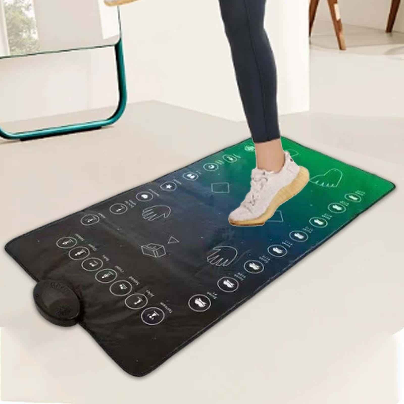 Intelligent Prayer Mat Imaginative Electronic Prayer Rug for Home Room