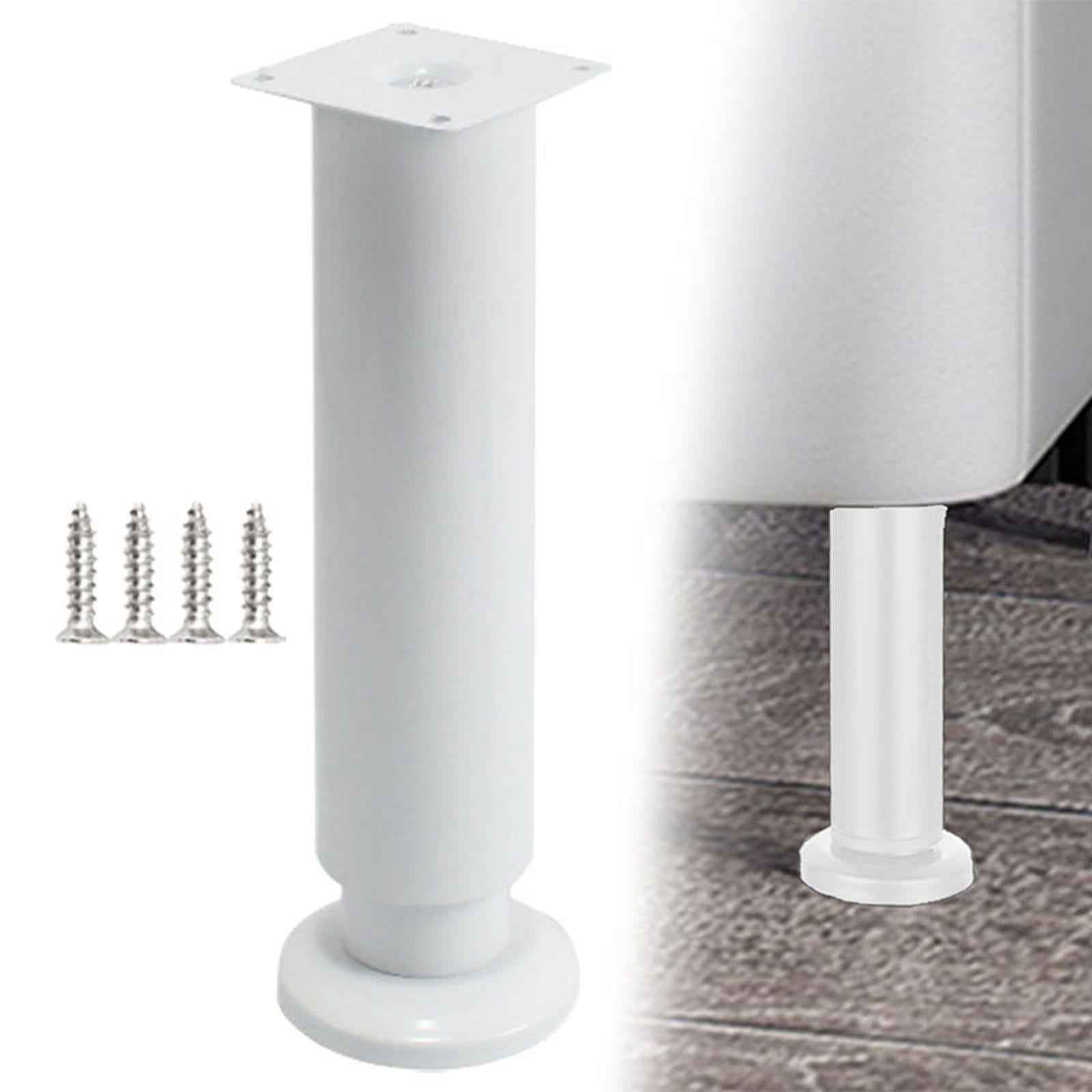 Bed Support Leg Heavy Duty Sturdy Cabinet Legs for Coffee Table Dresser Sofa 200MM