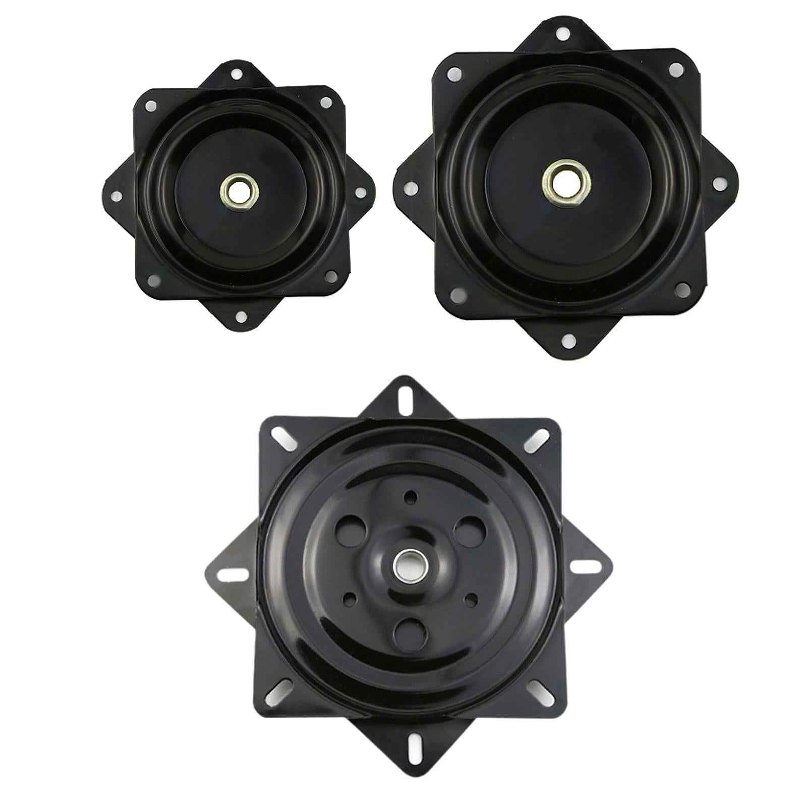 Swivel Plate Mechanism Rotating Bearing Swivel Plate for Bar Stools recliner 3inch