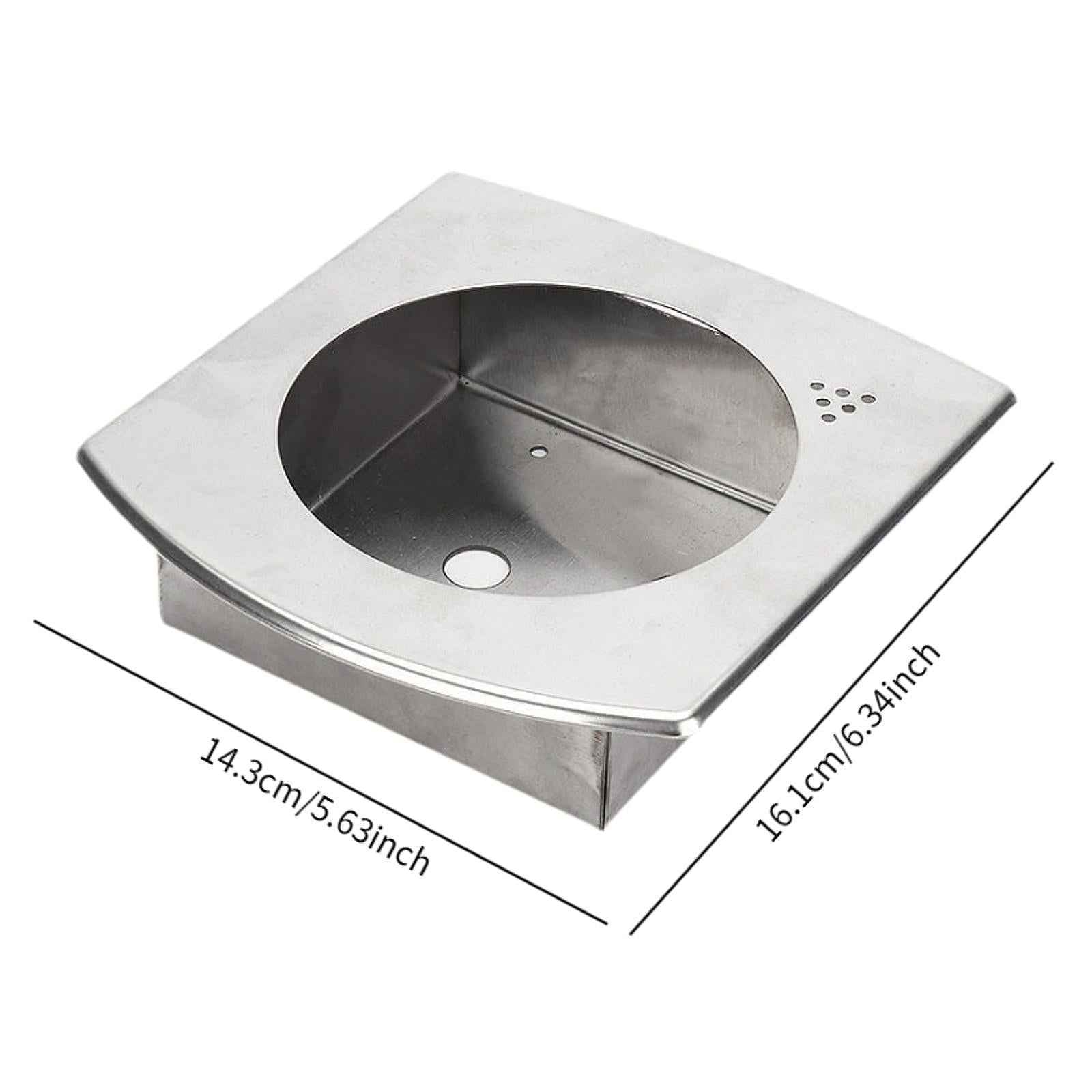 Micro Pressure Meter Mounting Box Portable Differential Pressure Gauge Panel
