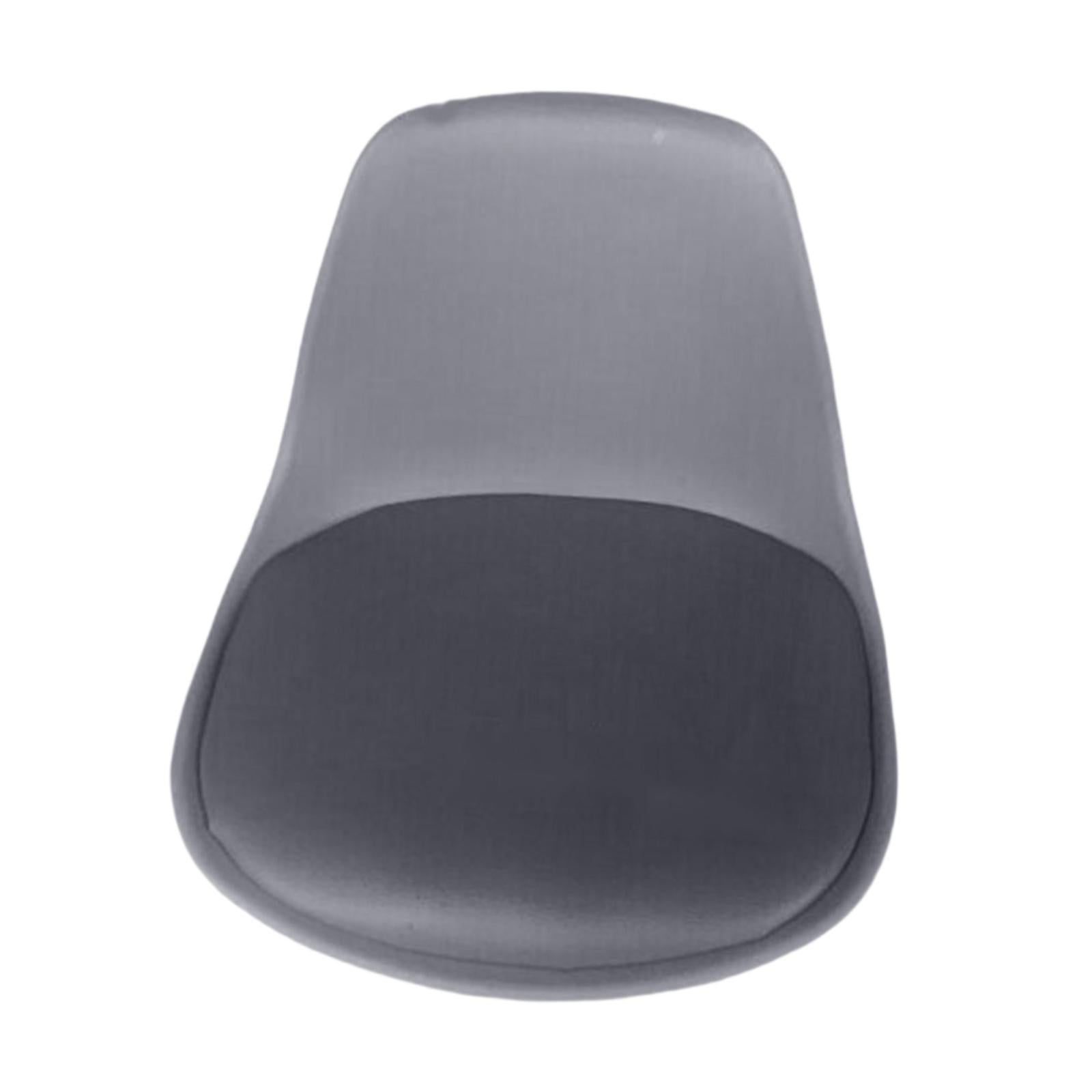 Stool Surface Replacement Bar Stools Seating Pad for Home Office Dining Room grey