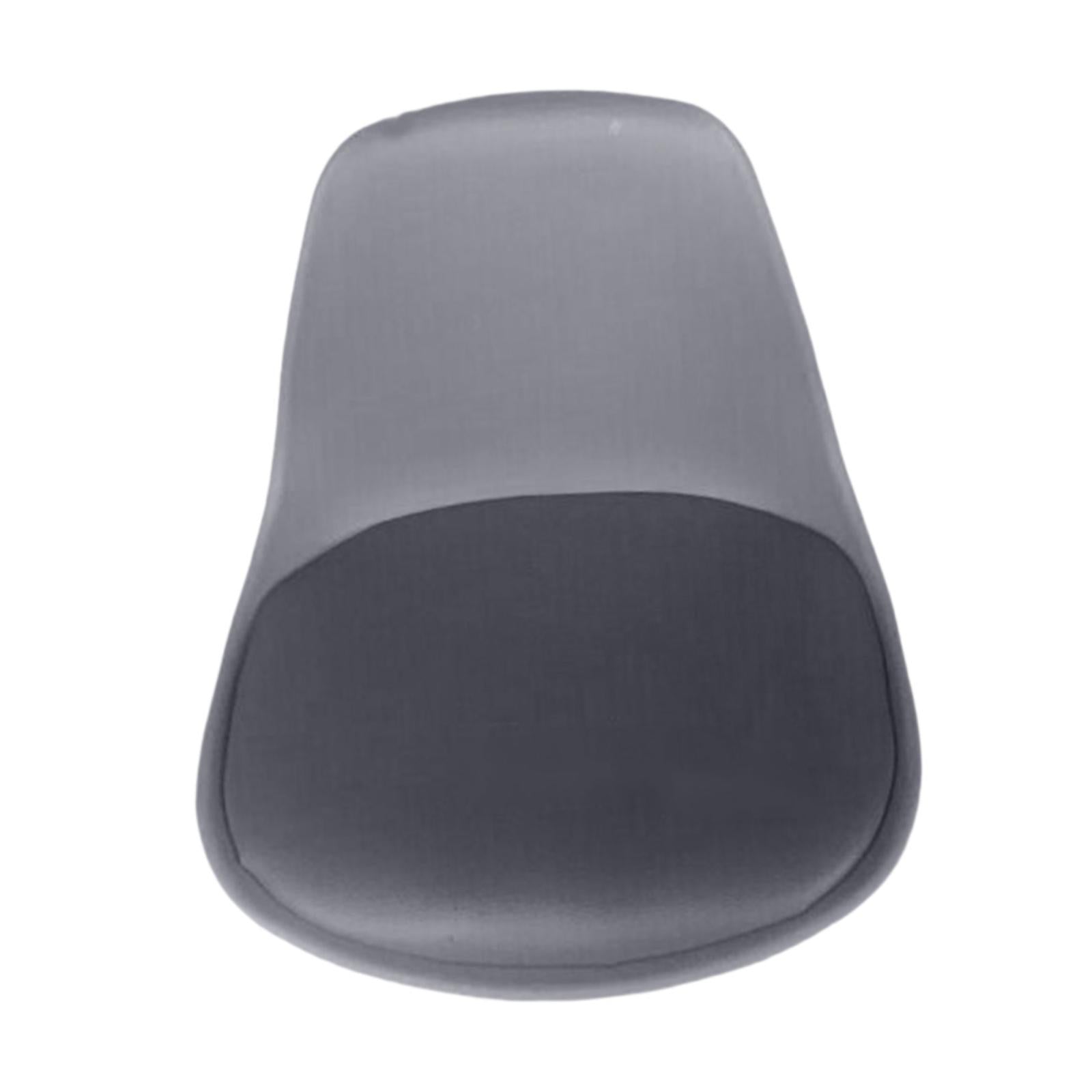 Stool Surface Replacement Bar Stools Seating Pad for Home Office Dining Room grey