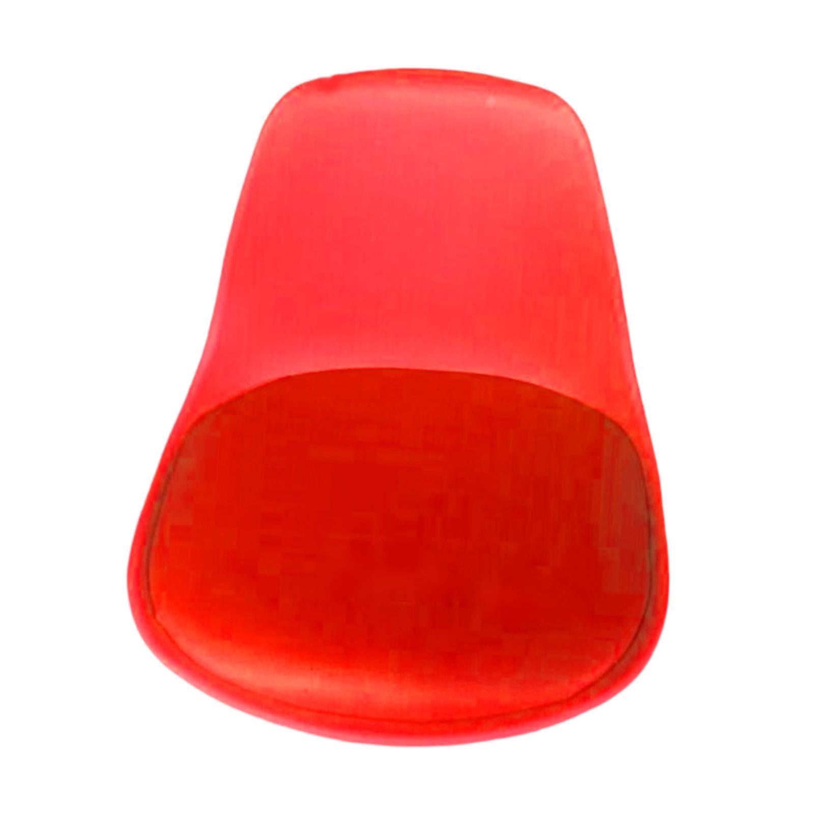 Stool Surface Replacement Bar Stools Seating Pad for Home Office Dining Room red