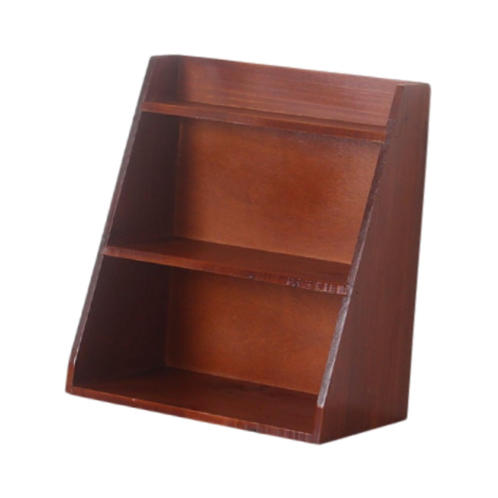 Collectibles Display Stand 3 Layer Product Stand for Cupcake Buffets Jewelry