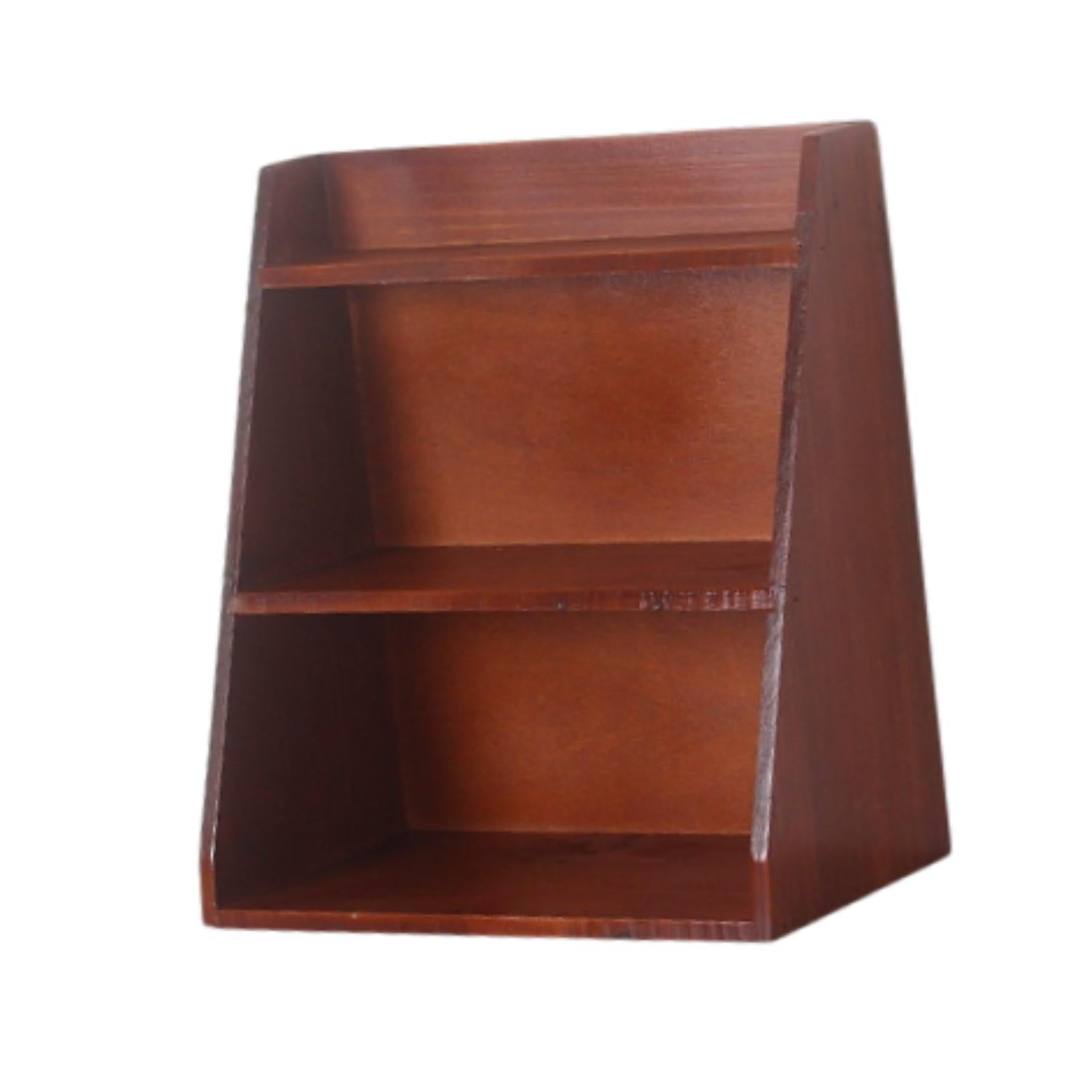 Collectibles Display Stand 3 Layer Product Stand for Cupcake Buffets Jewelry