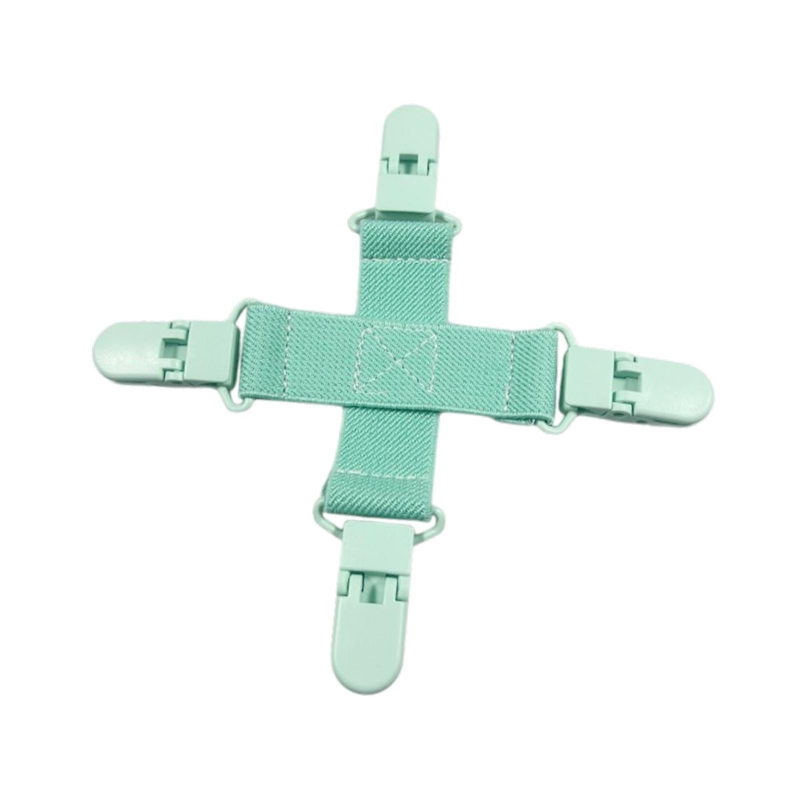 Bed Sheet Detangler Practical Efficient Fewer Wrinkles Saves Time and Effort Green