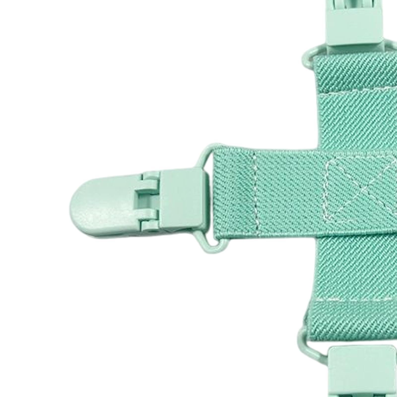 Bed Sheet Detangler Practical Efficient Fewer Wrinkles Saves Time and Effort Green