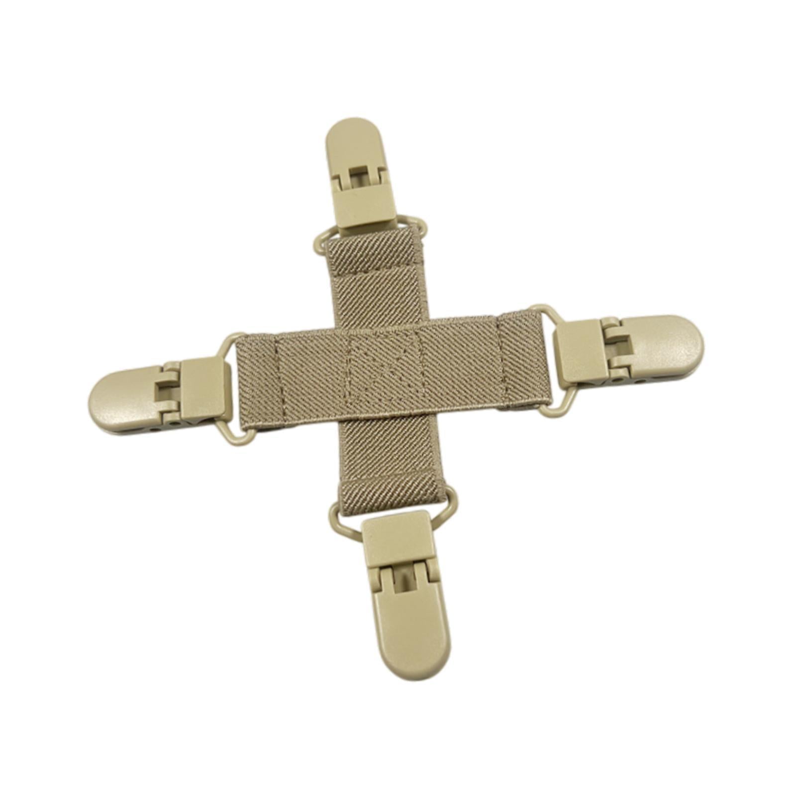 Bed Sheet Detangler Practical Efficient Fewer Wrinkles Saves Time and Effort Khaki