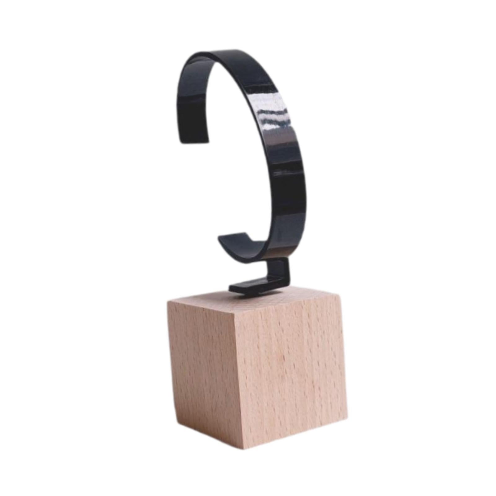 Watch Display Stand Multipurpose Decoration Watch Holder for Shop Store Show