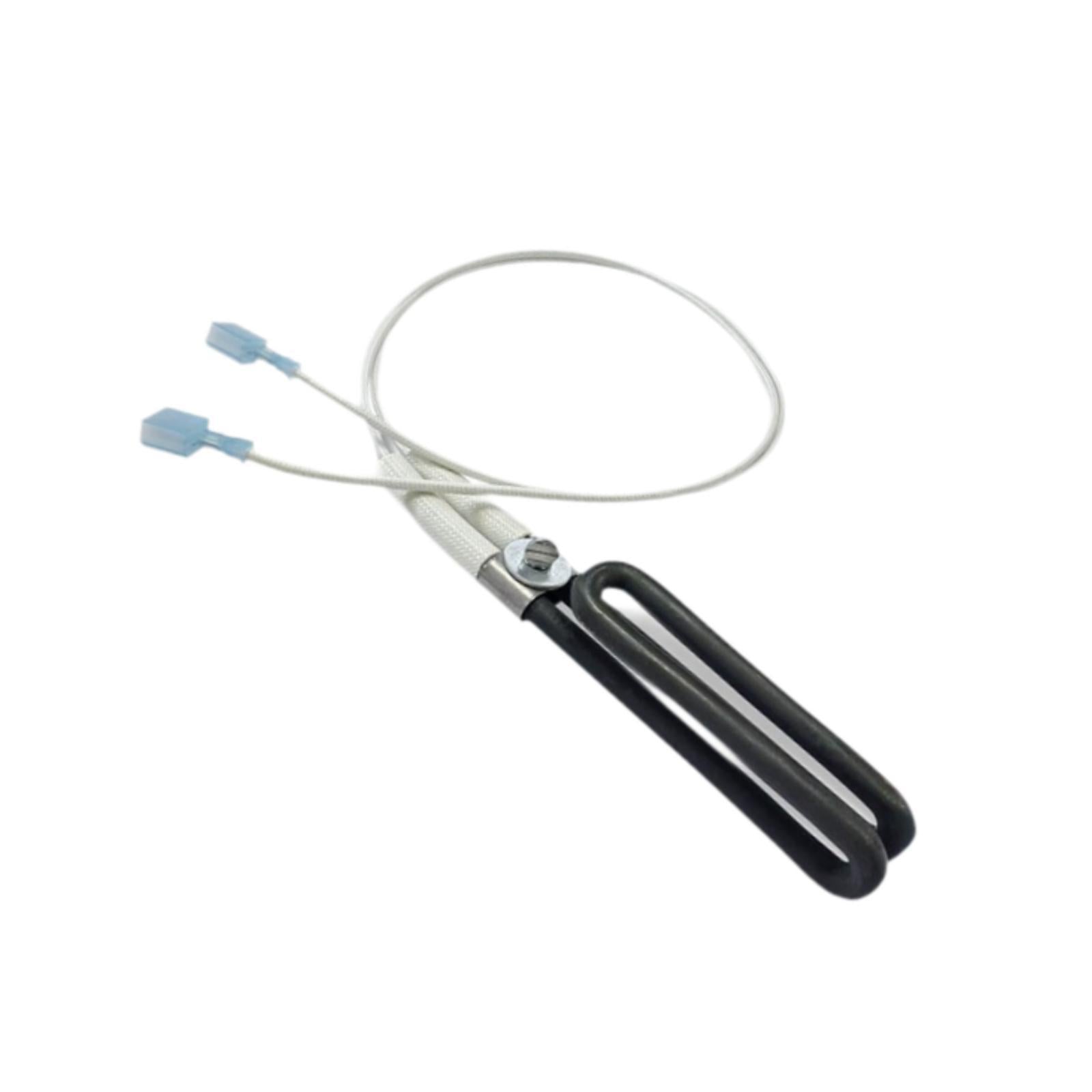 Fireplace Stove Igniter Replacement Grill Hot Ignitor for Hotel Oven Kitchen