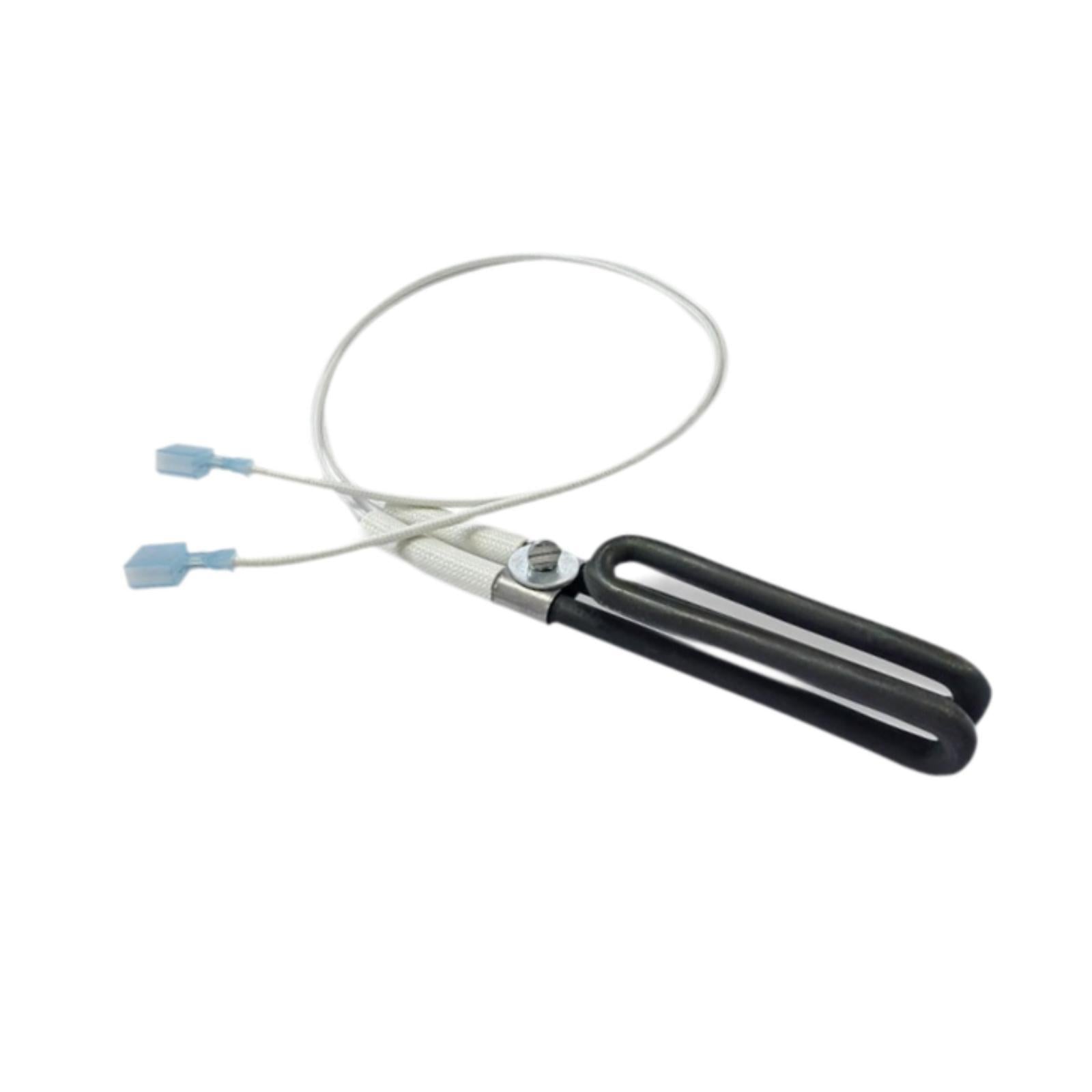 Fireplace Stove Igniter Replacement Grill Hot Ignitor for Hotel Oven Kitchen