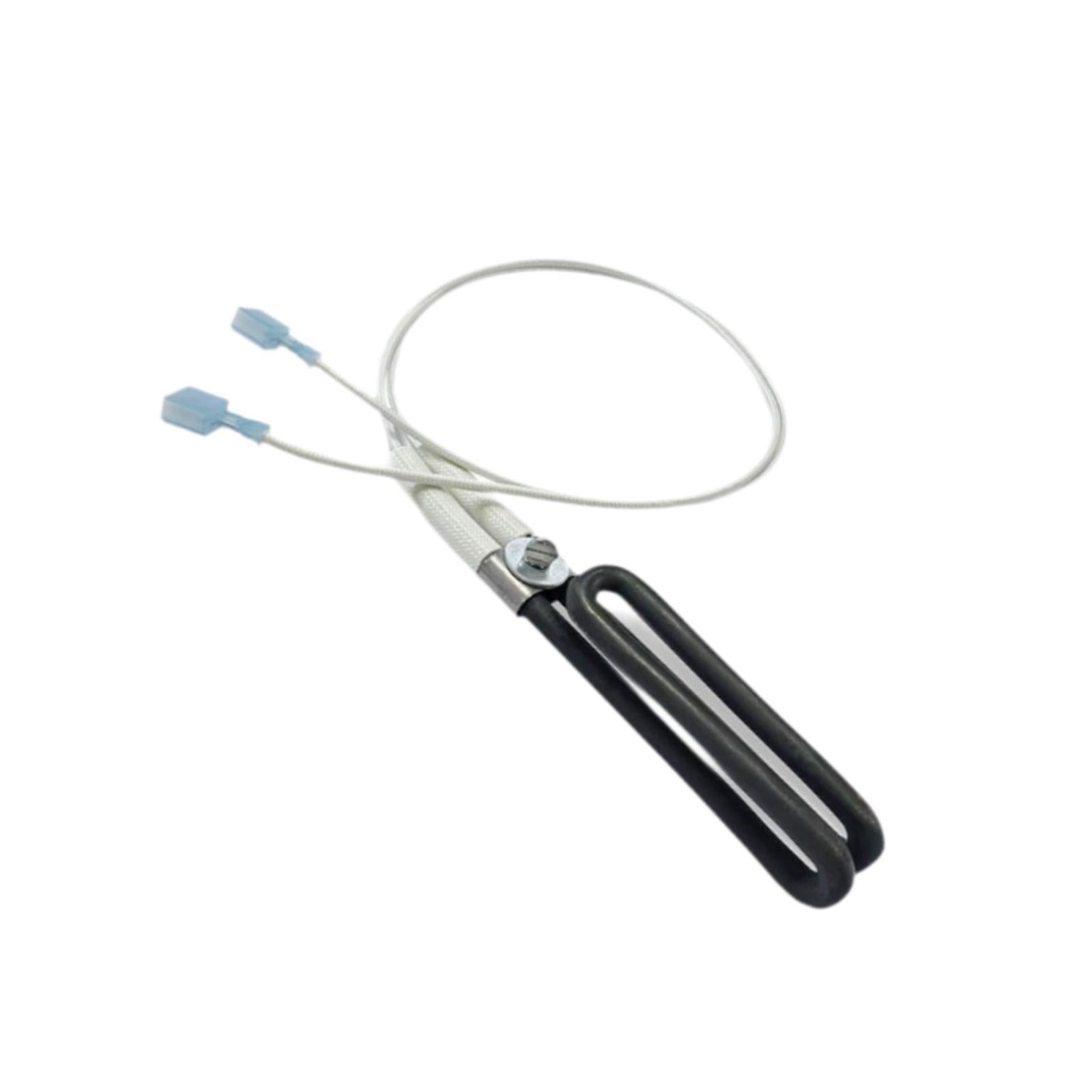 Fireplace Stove Igniter Replacement Grill Hot Ignitor for Hotel Oven Kitchen