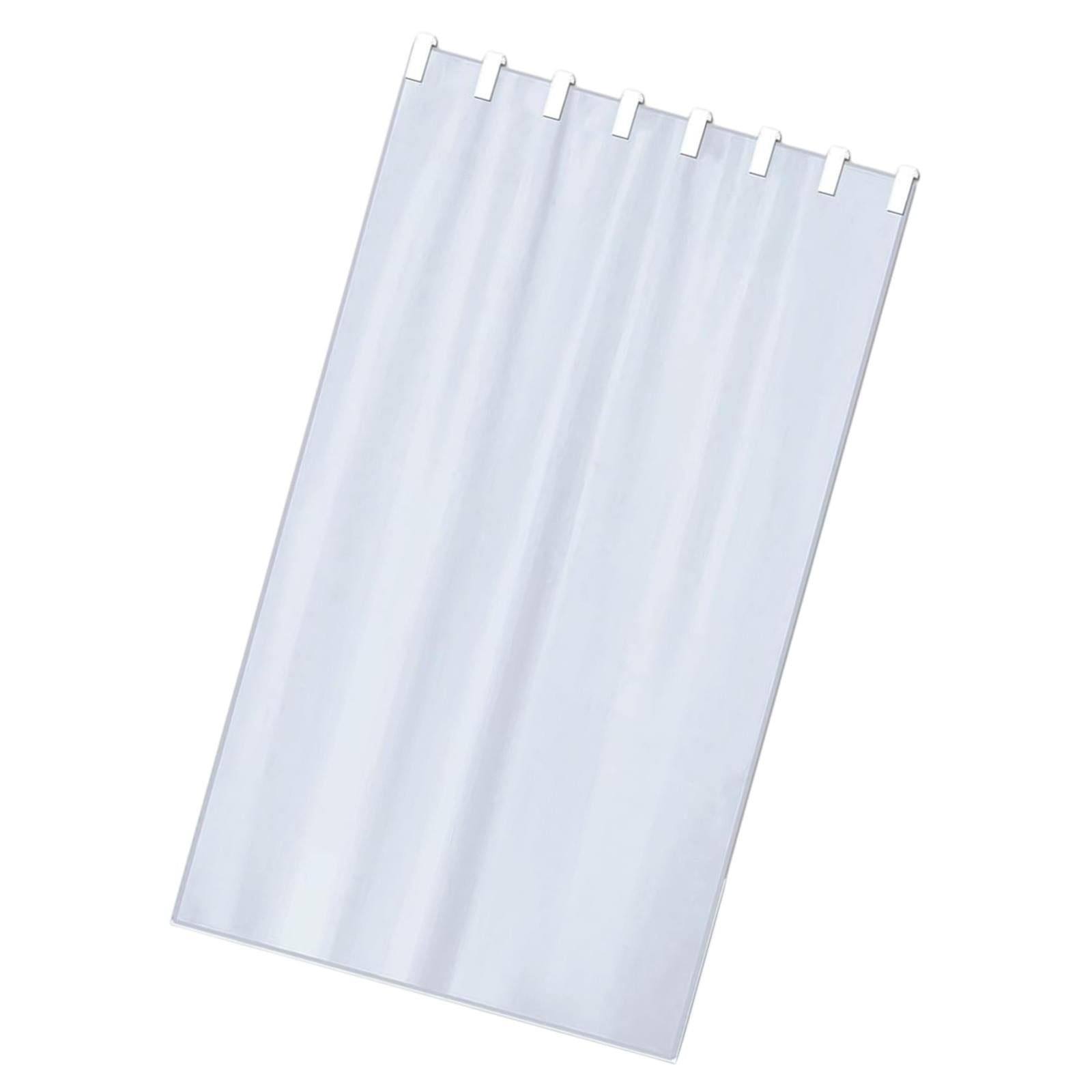 Privacy Curtain for Dance Bag Dancer Changing Curtain for Boat Photographing white
