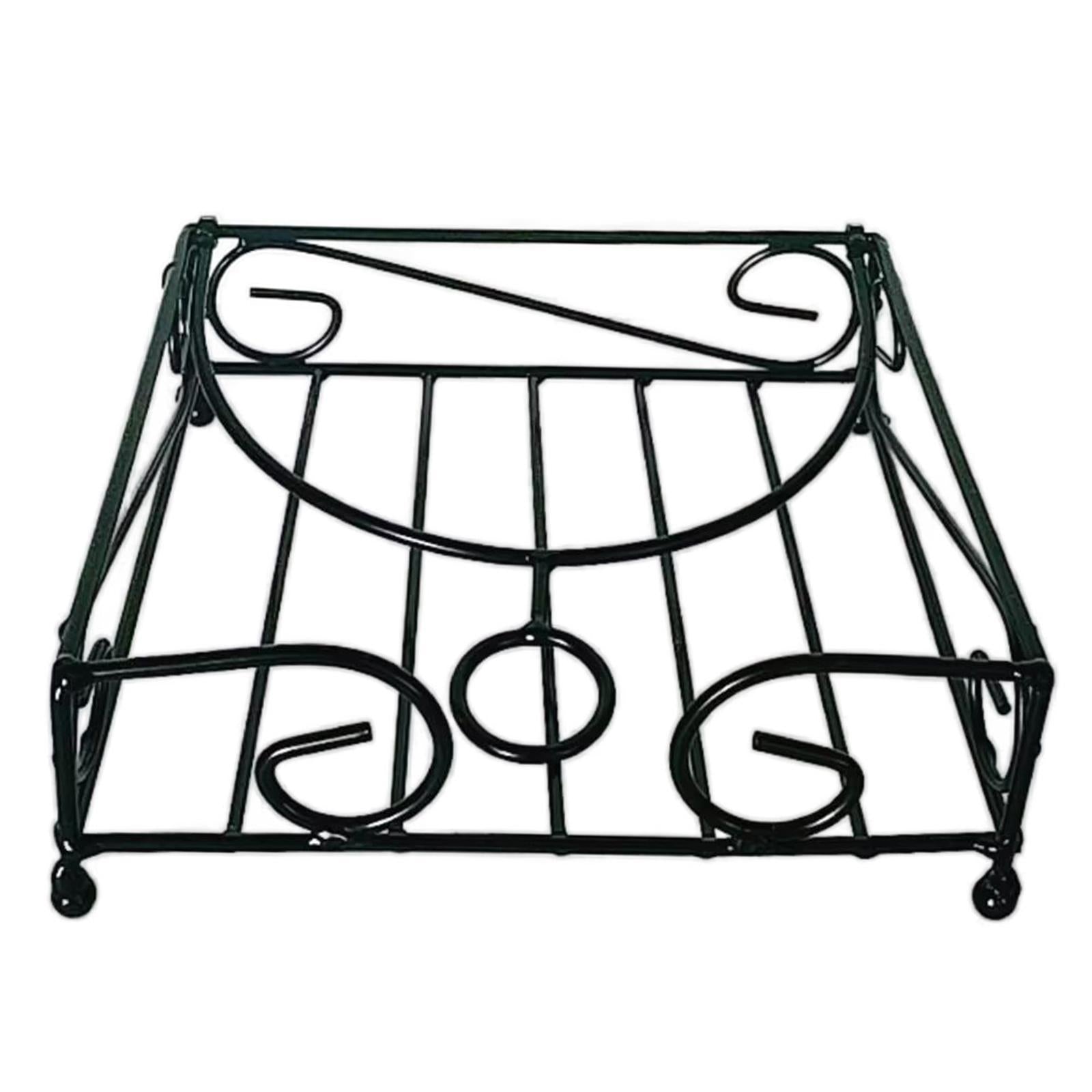 Table Napkin Holder Decoration Napkin Dispenser for Bedroom Dining Room Cafe