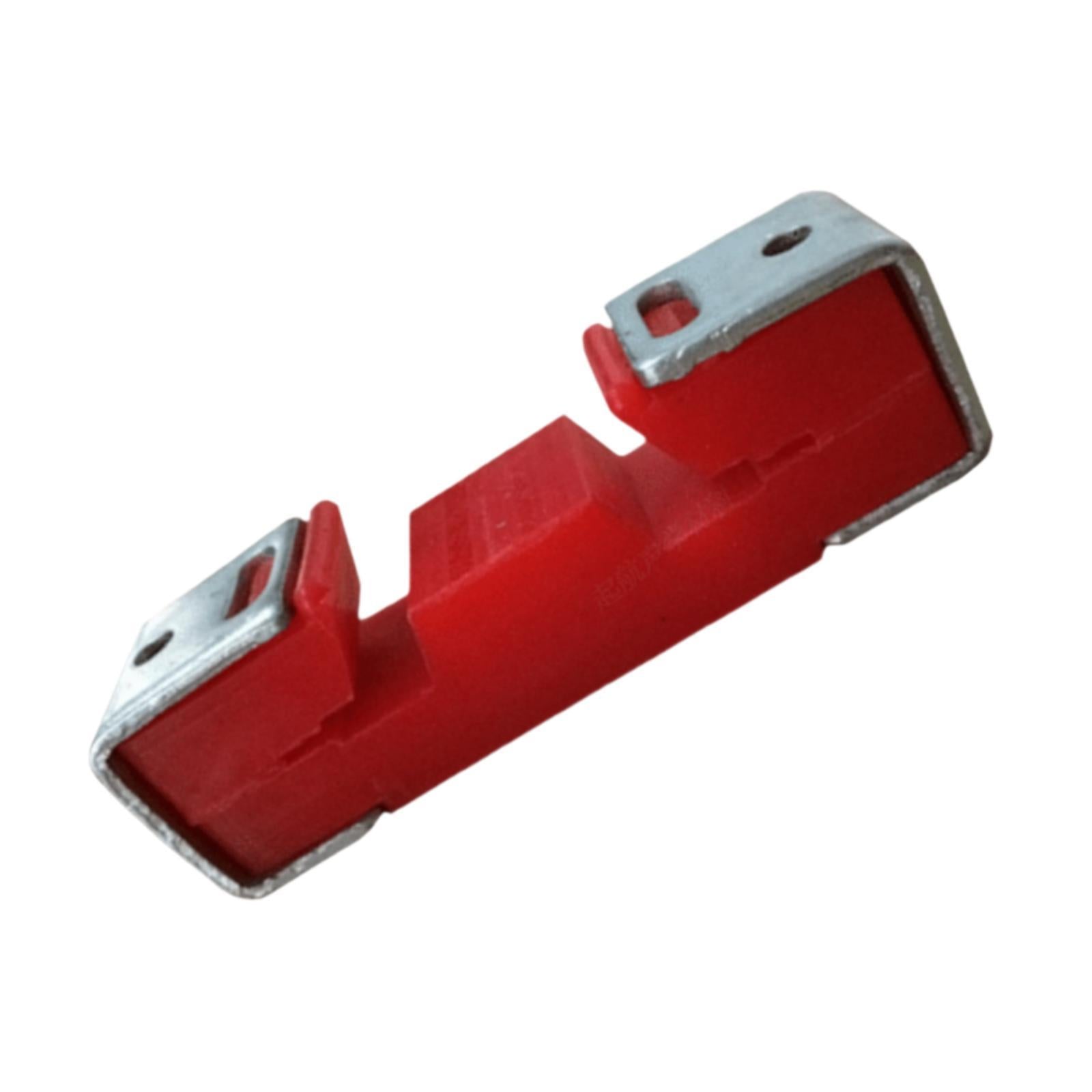 Spring Vibration Isolator Hanger Damping Hangers for Home Air Handling Units Rubber Block