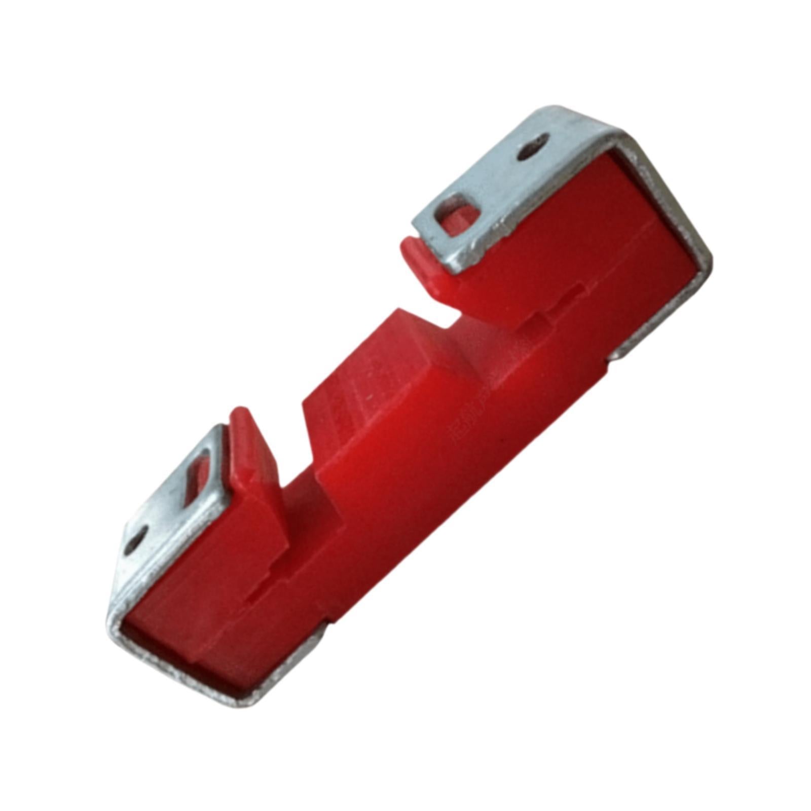 Spring Vibration Isolator Hanger Damping Hangers for Home Air Handling Units Rubber Block