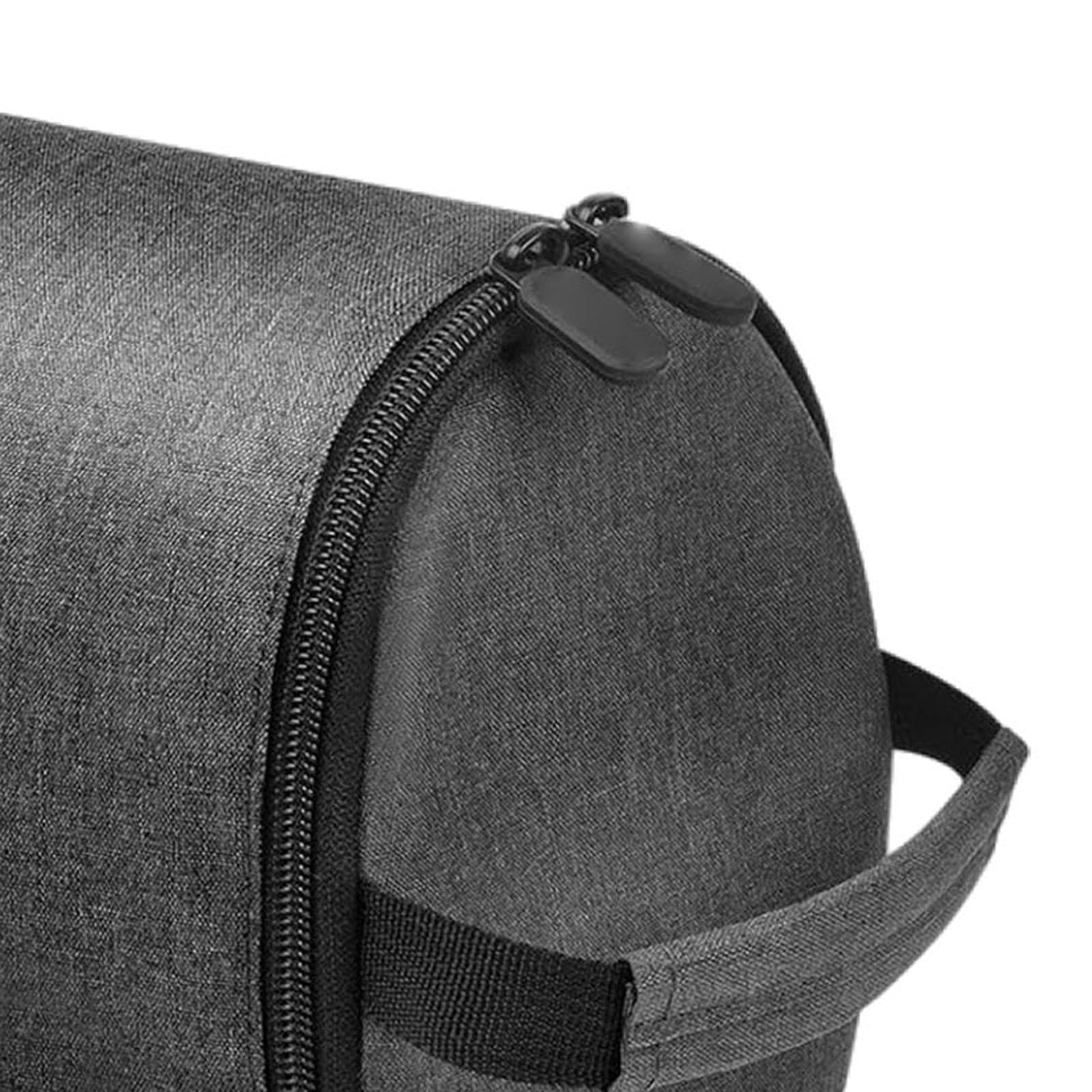 Kitchen Stand Mixer Dust Cover Portable Sturdy with Double Zippers Protector