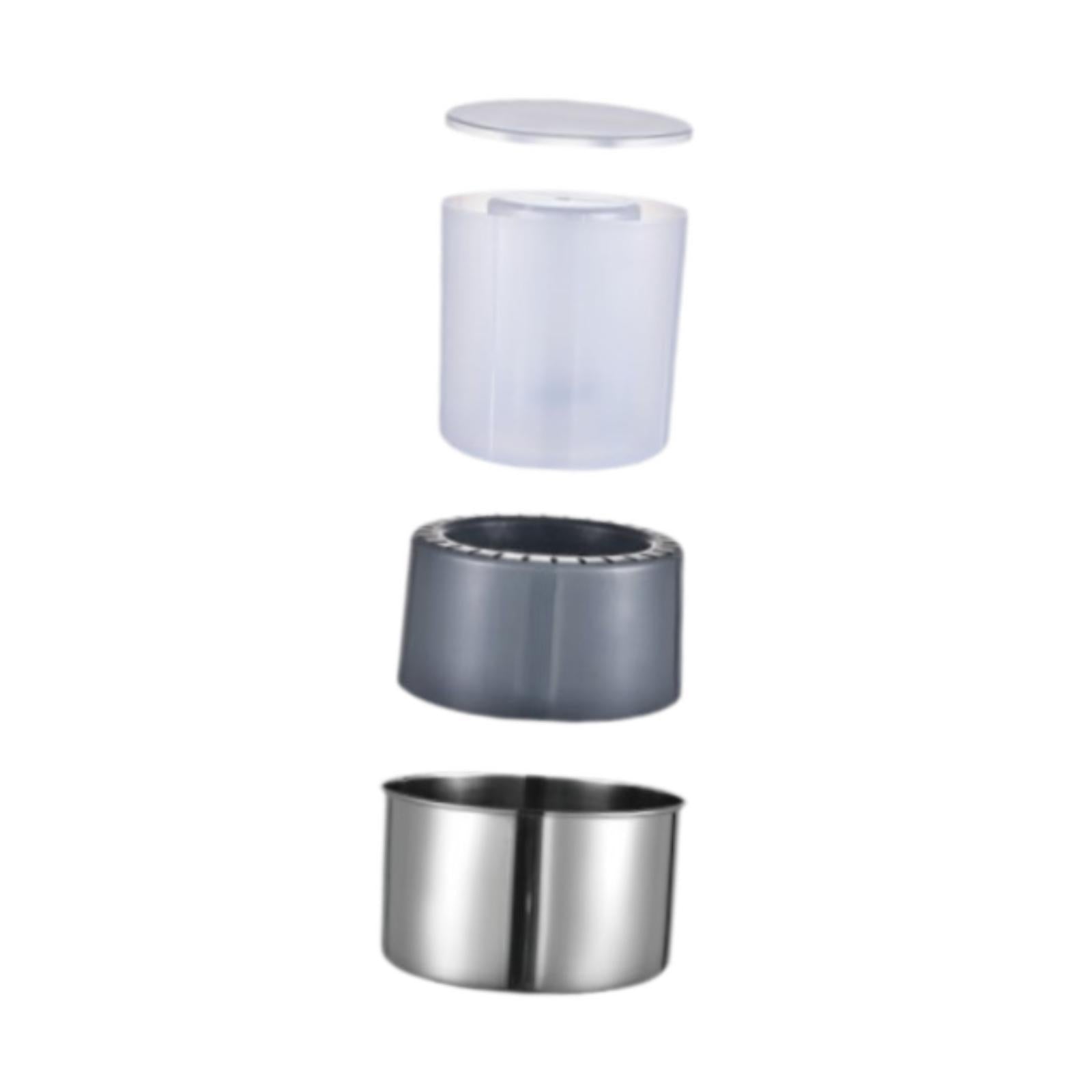 Ice Bucket Maker Champagne Ice Bucket Making for BBQ Outdoor Activities Home