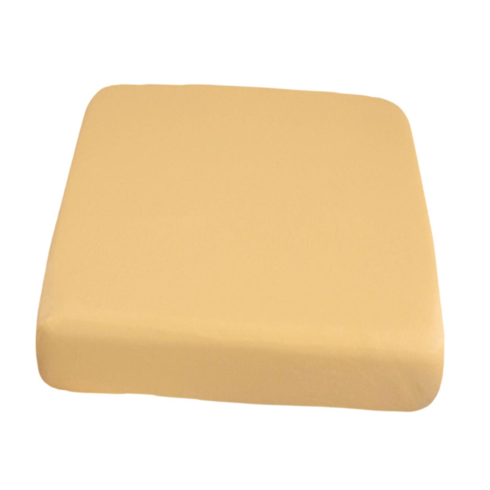 Couch Cushion Cover Sofa Seat Cushion Cover for Living Room Restaurant S