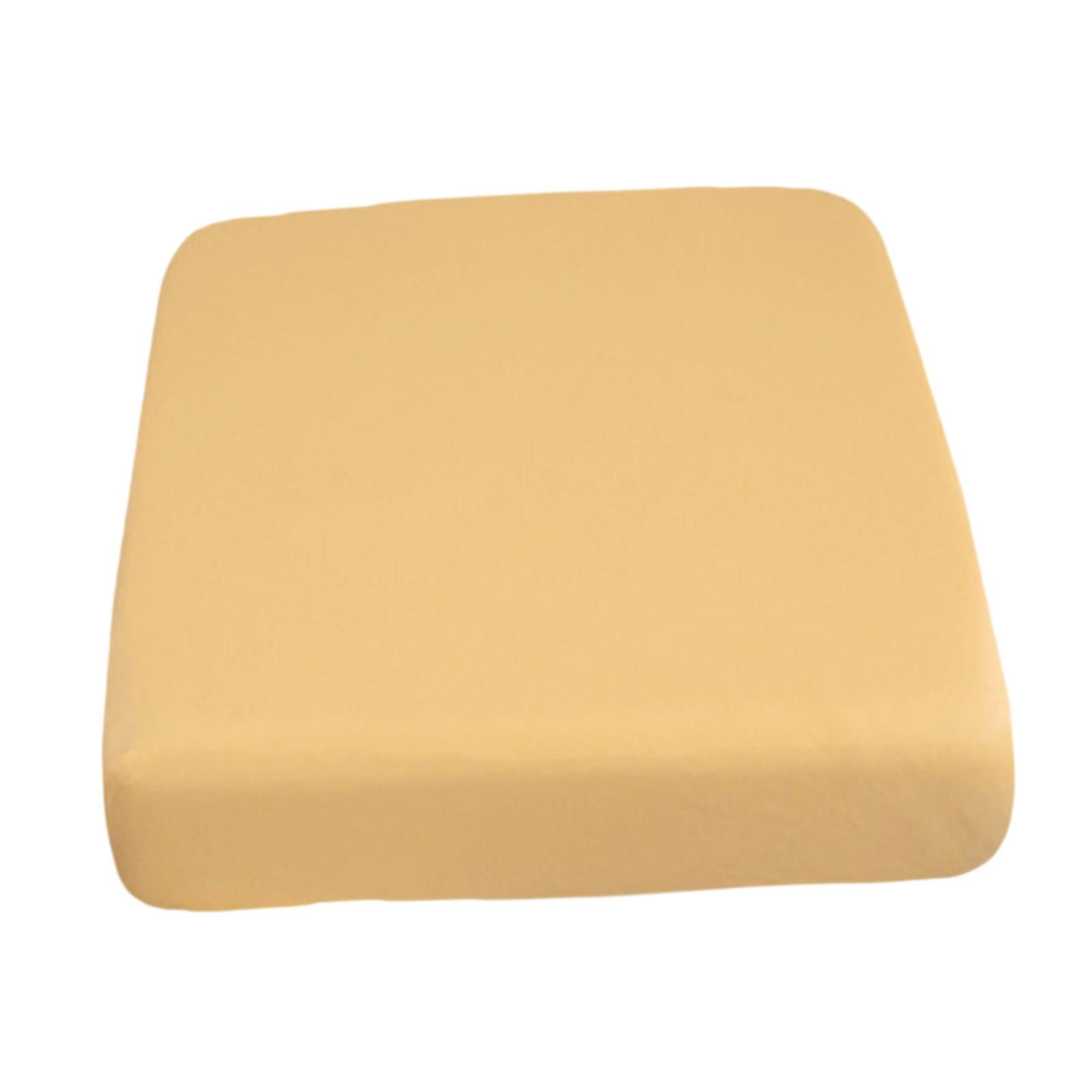 Couch Cushion Cover Sofa Seat Cushion Cover for Living Room Restaurant S