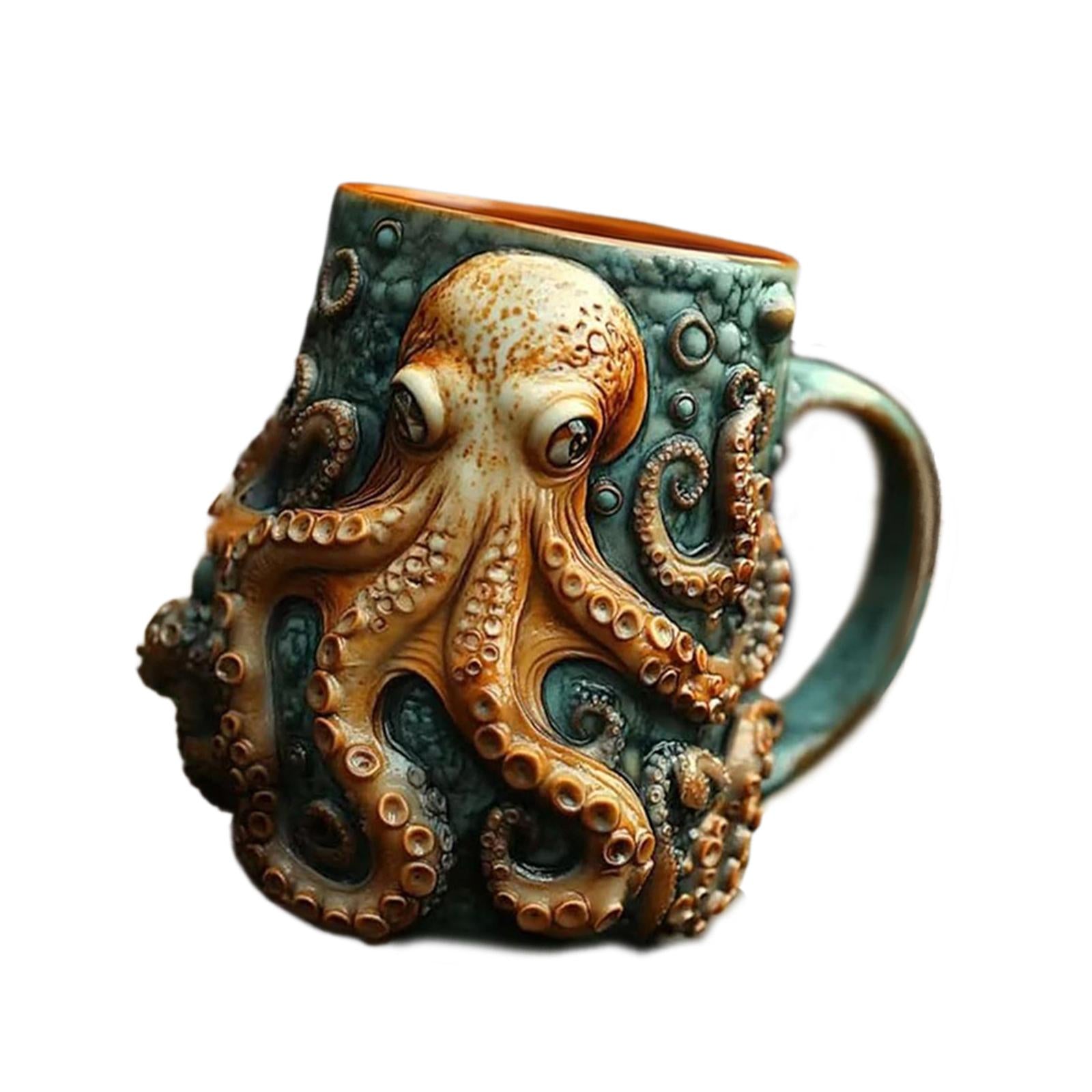 Beer Mug Shape Decoration Bar Ornament Coffee Mug for Parties Travel Style C