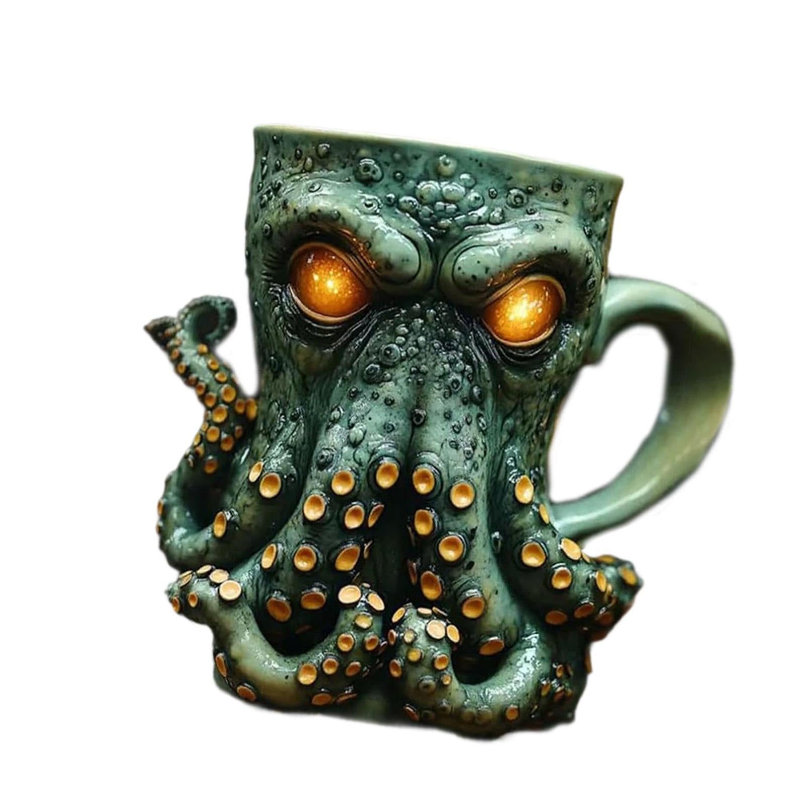Beer Mug Shape Decoration Bar Ornament Coffee Mug for Parties Travel Style D