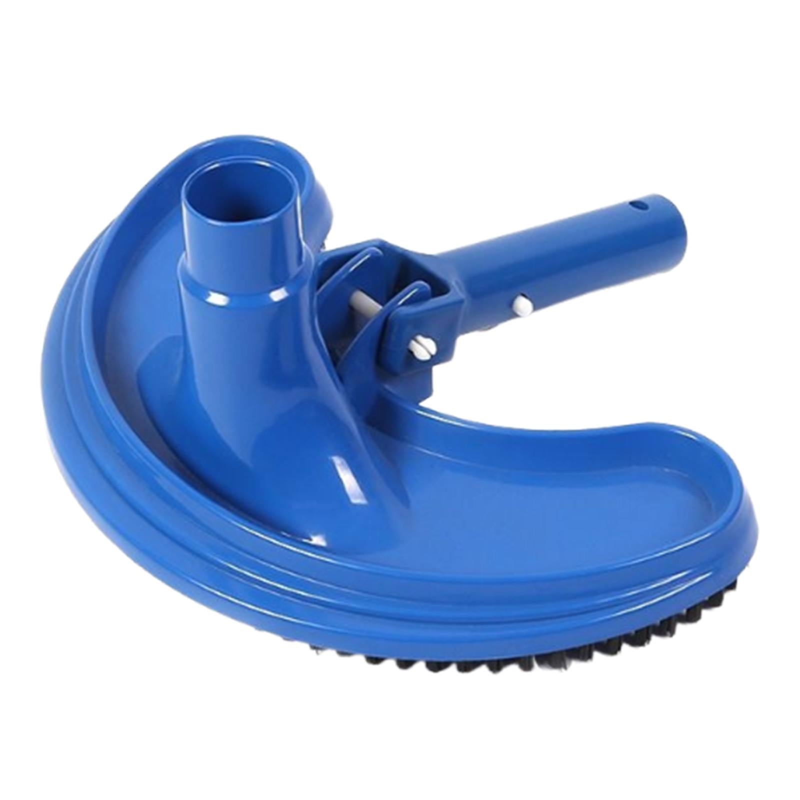 Pool Vacuum Head Professional Portable Attachment Accessories for Ponds Spas