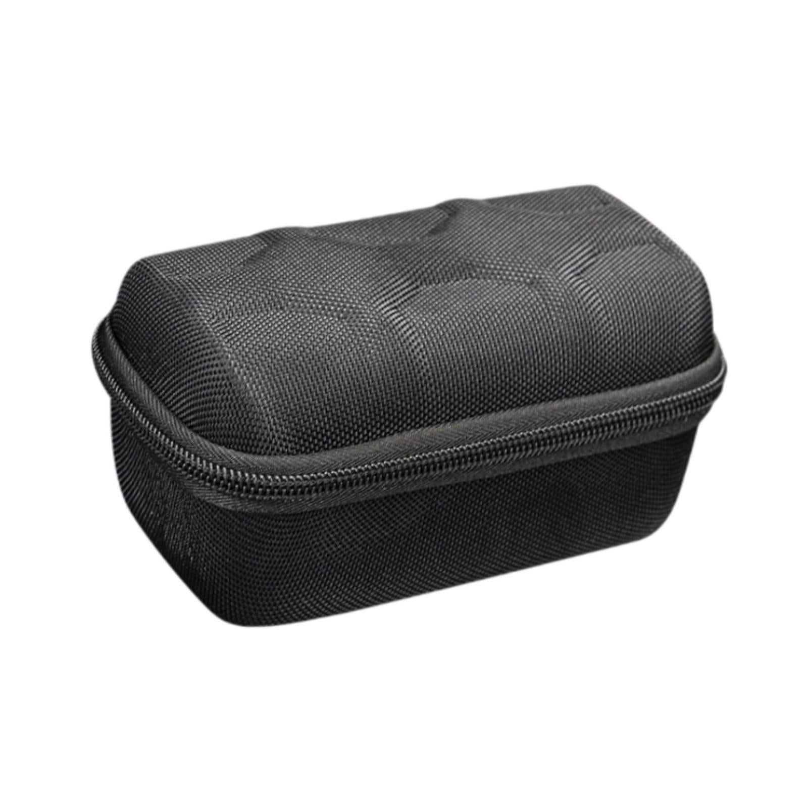 Watch Box Foam Watch Pillow EVA Protection Carrying Case for Men Women Gifts 15x9x8cm