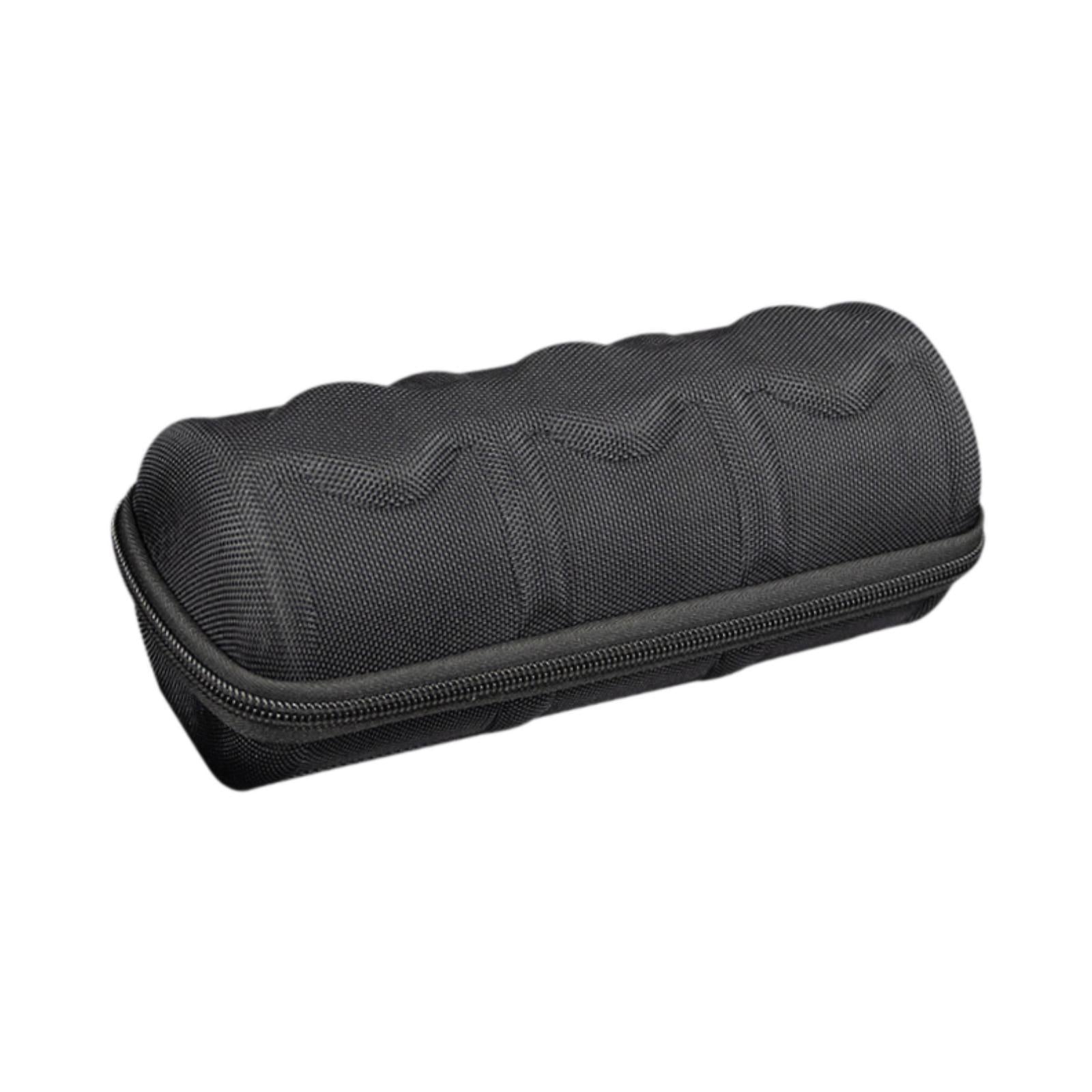 Watch Box Foam Watch Pillow EVA Protection Carrying Case for Men Women Gifts 22x9x8cm