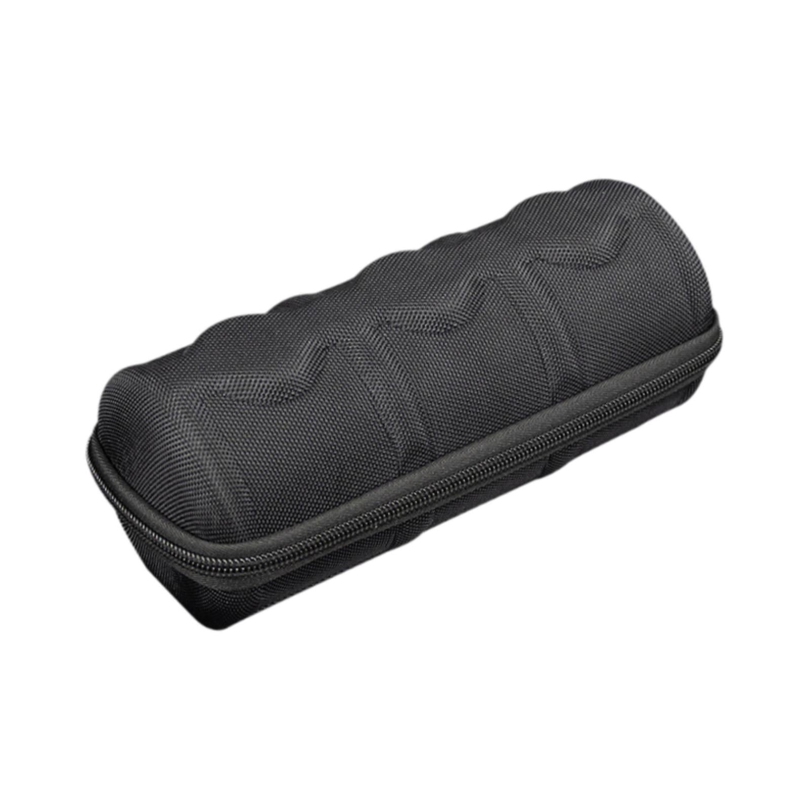 Watch Box Foam Watch Pillow EVA Protection Carrying Case for Men Women Gifts 22x9x8cm