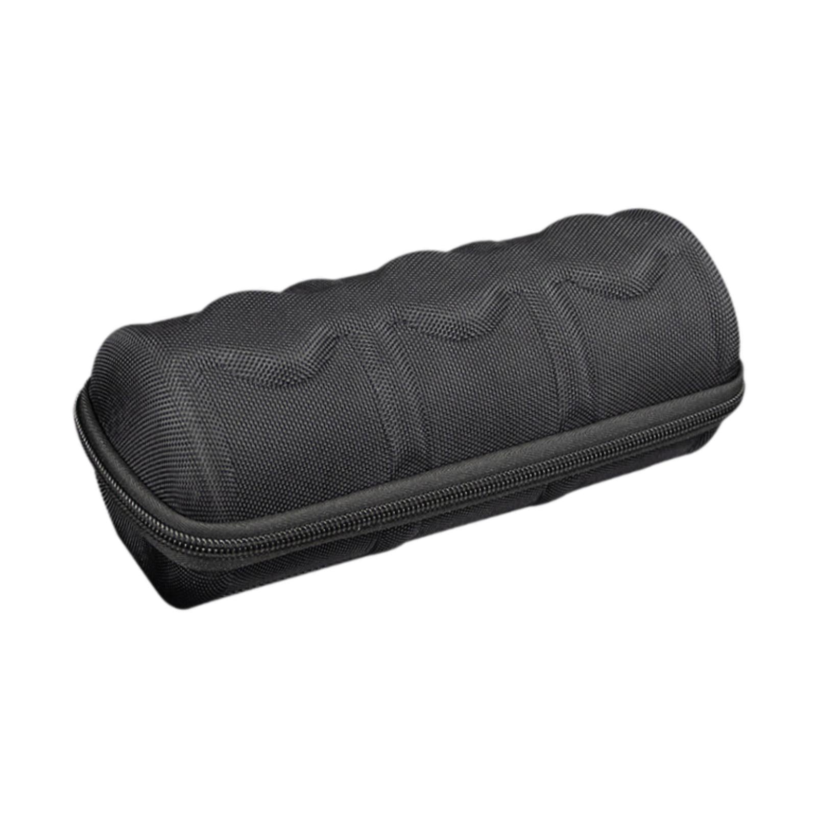 Watch Box Foam Watch Pillow EVA Protection Carrying Case for Men Women Gifts 22x9x8cm