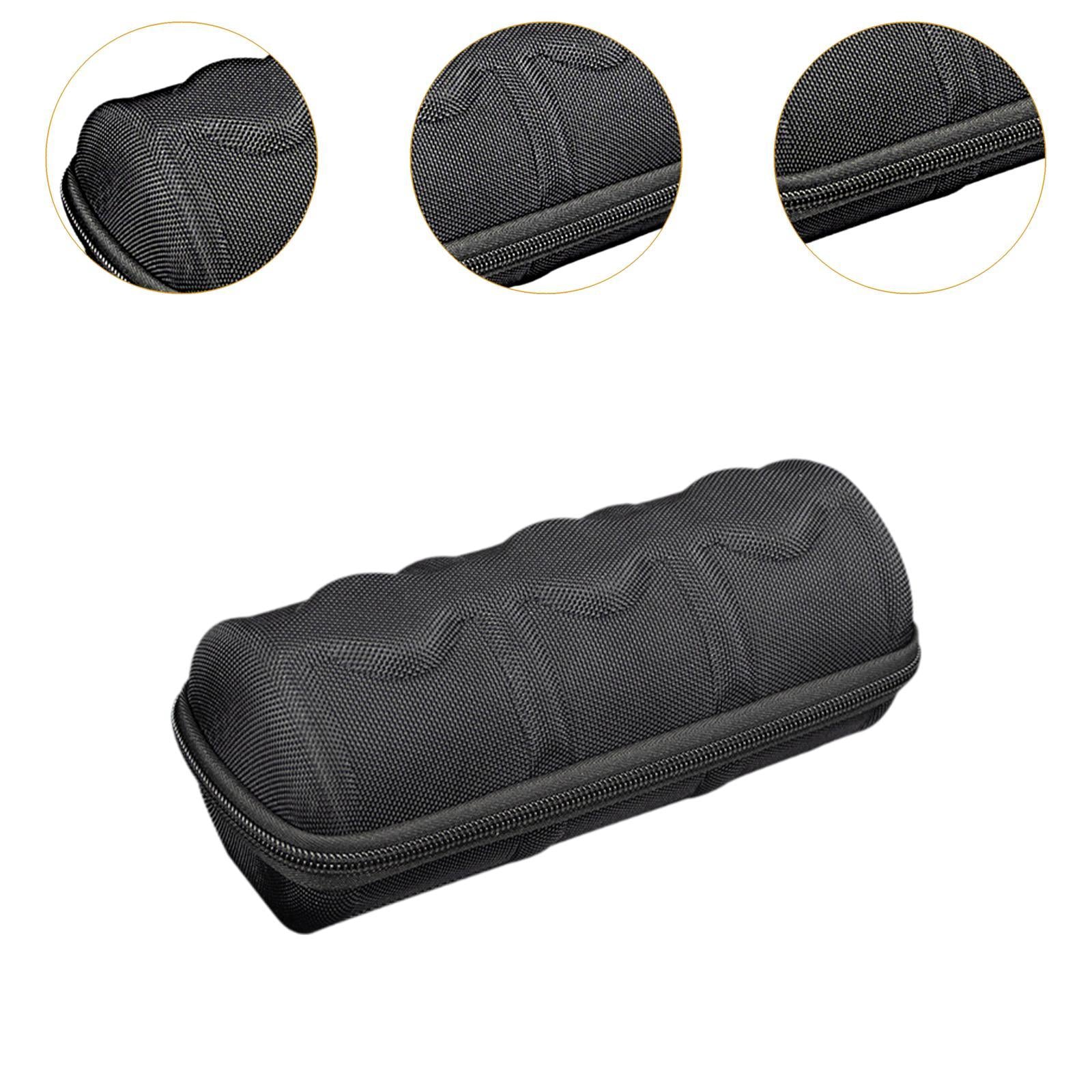 Watch Box Foam Watch Pillow EVA Protection Carrying Case for Men Women Gifts 22x9x8cm