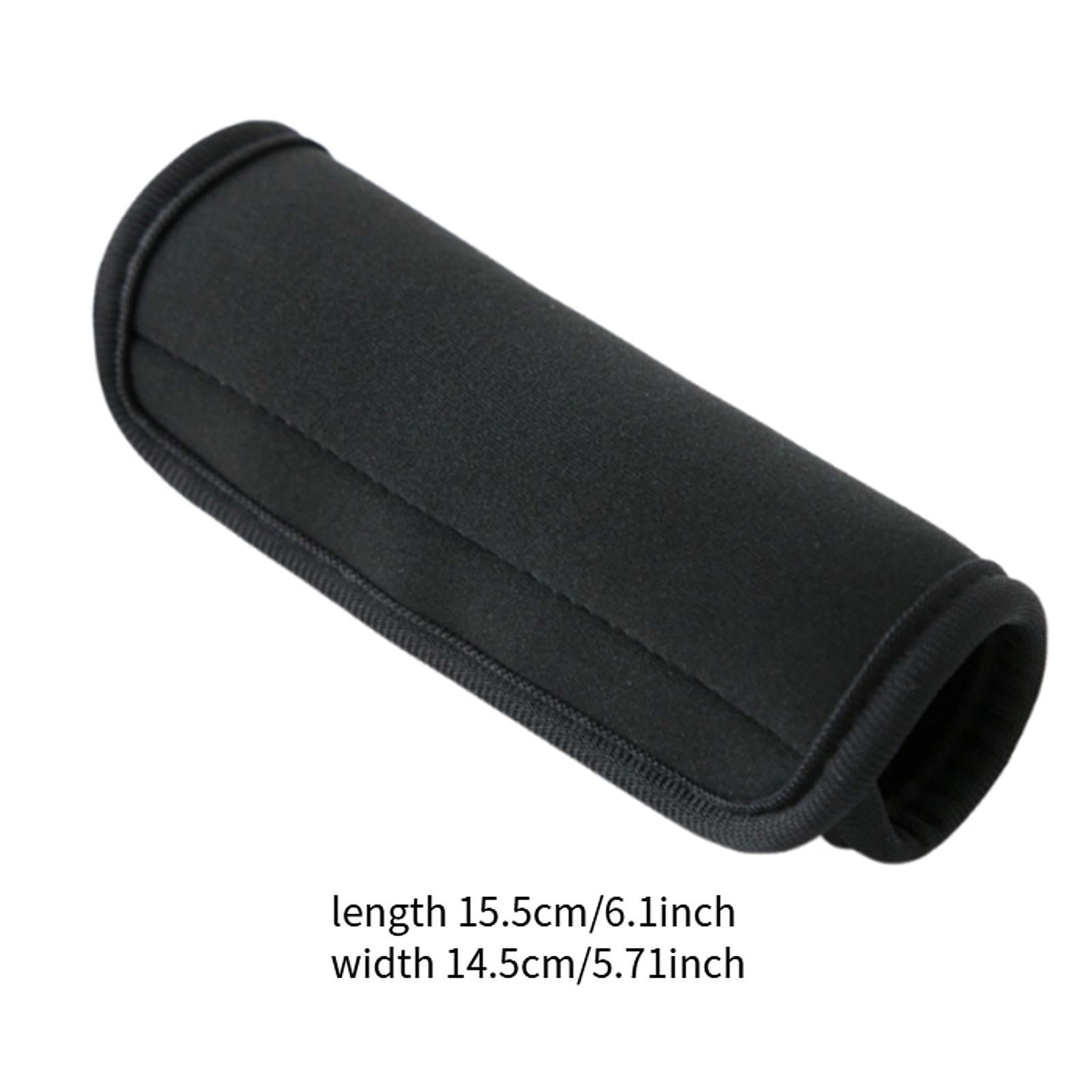 Luggage Handle Wrap Soft Trolley Case Grip Cover Identifier Protect Cover