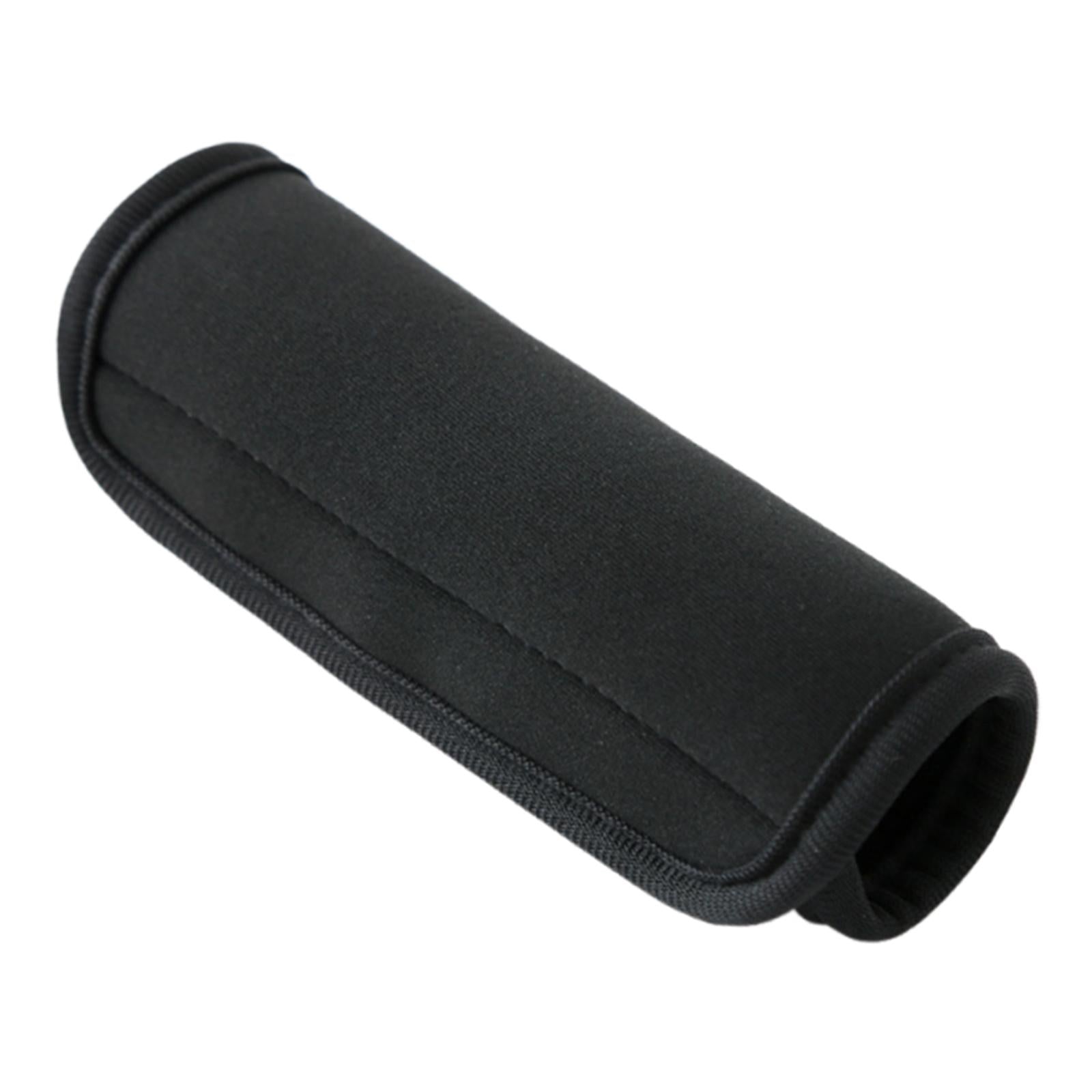 Luggage Handle Wrap Soft Trolley Case Grip Cover Identifier Protect Cover
