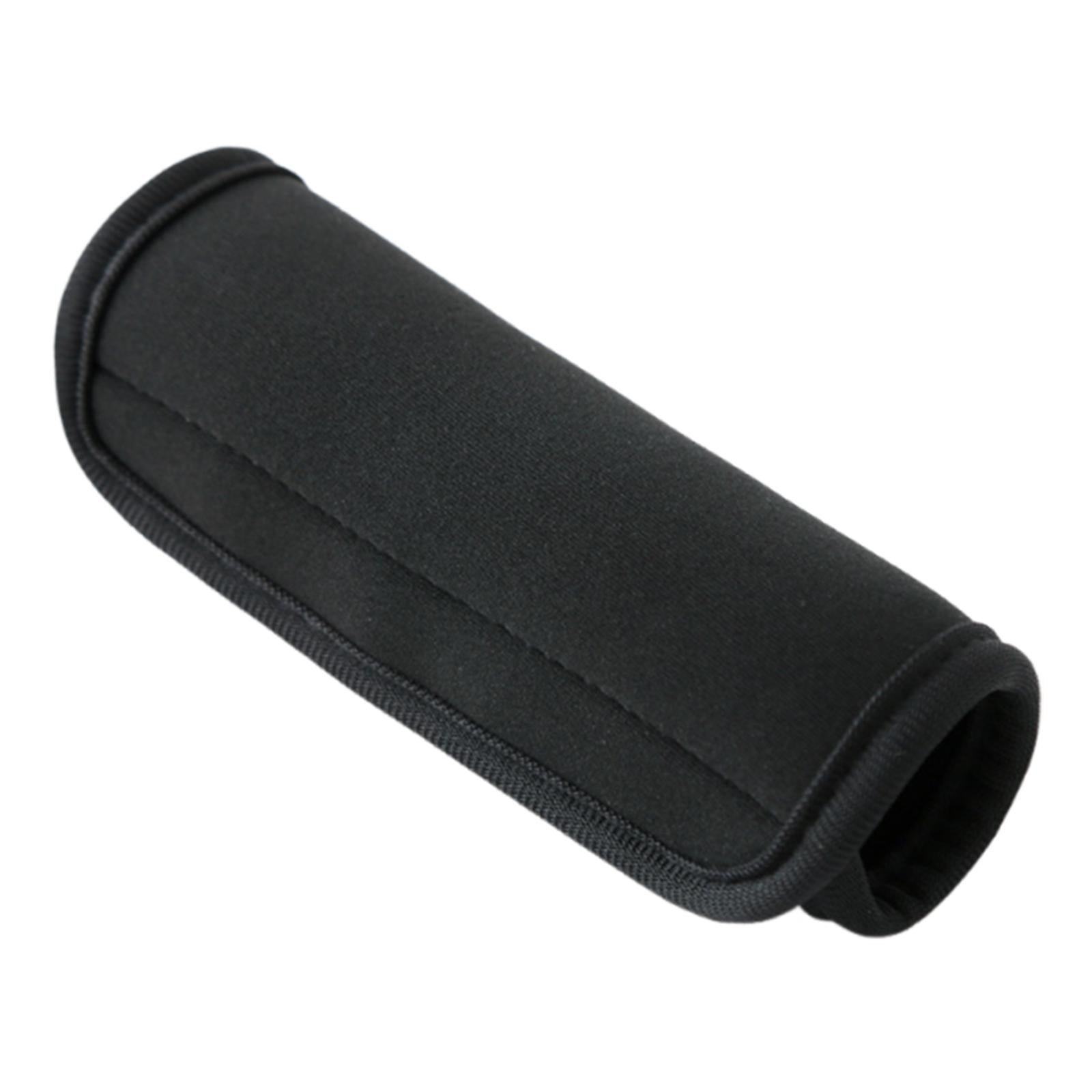 Luggage Handle Wrap Soft Trolley Case Grip Cover Identifier Protect Cover