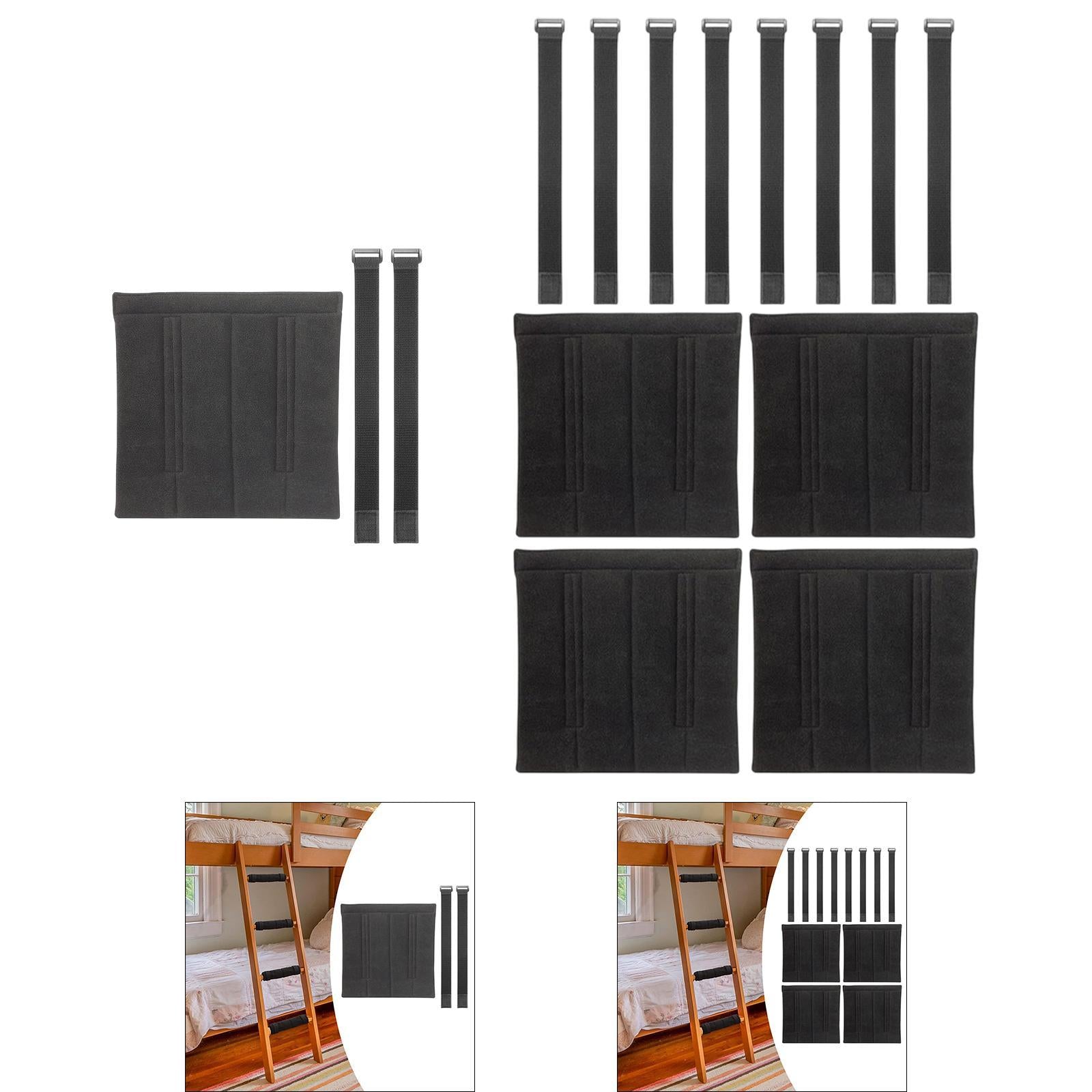 Bunk Bed Ladder Bunk Bed Ladder Cover for Armrest Loft Bed Bar