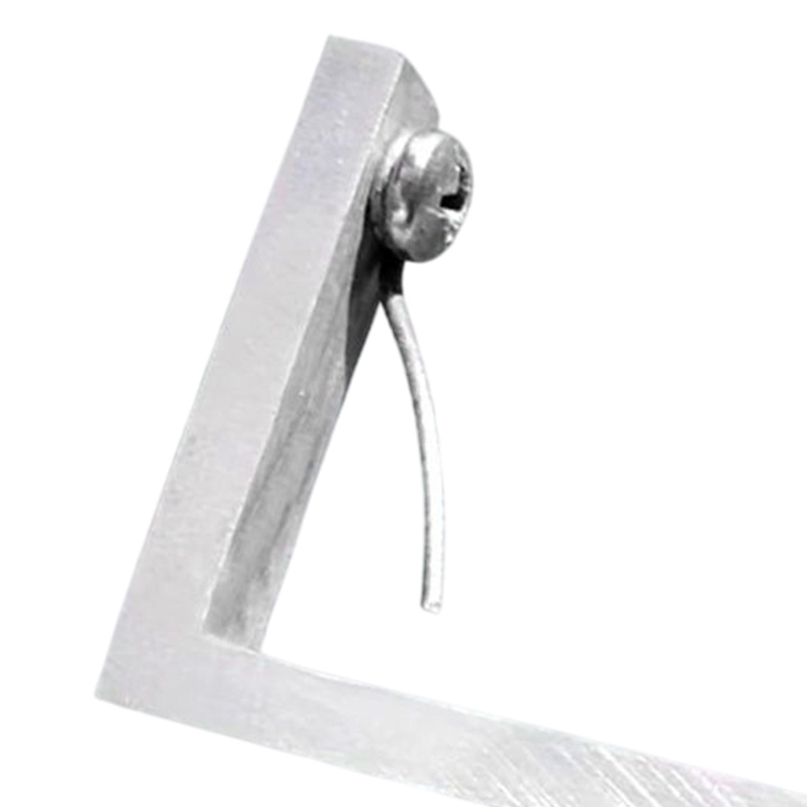Locking Point Locator Portable Accessories Versatile Adjustment DIY Projects