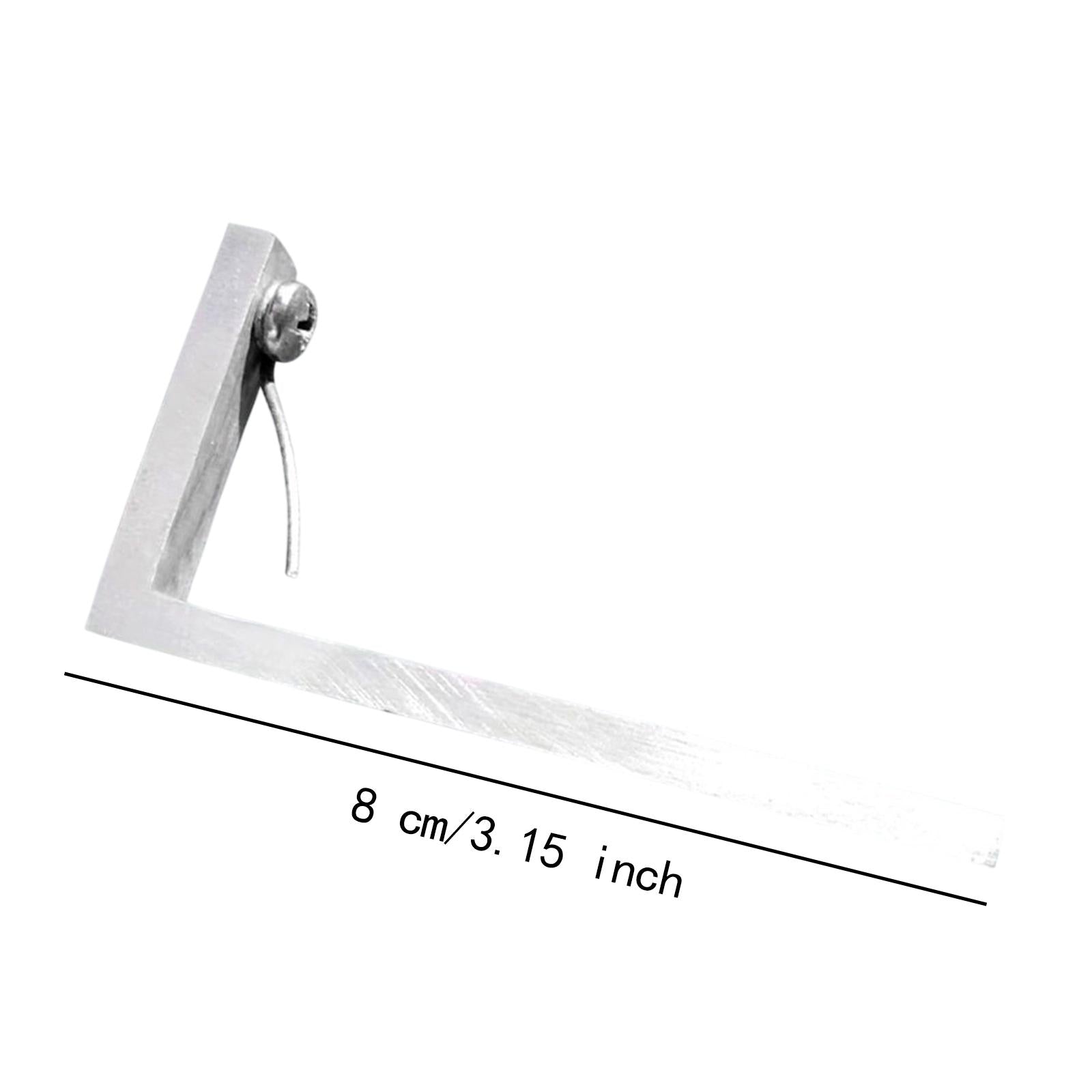 Locking Point Locator Portable Accessories Versatile Adjustment DIY Projects