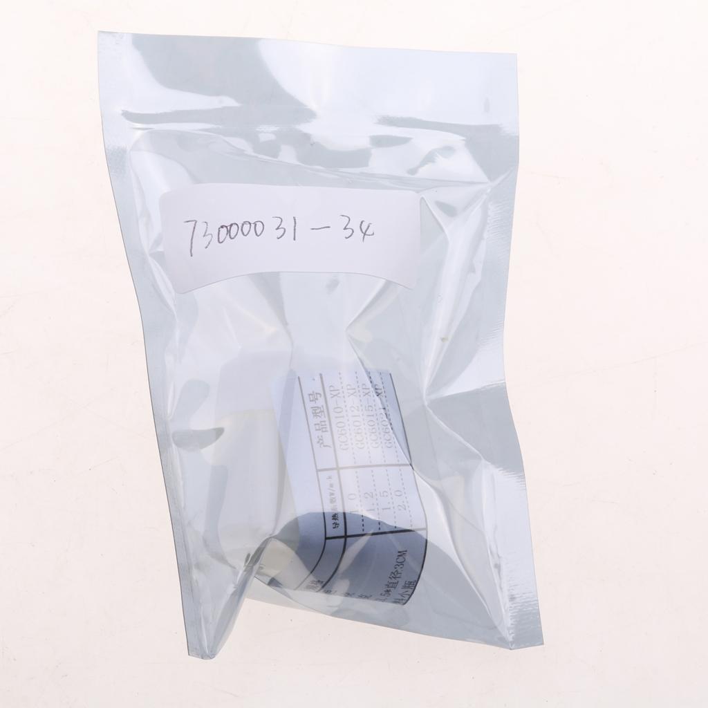 20g PC CPU Chip Thermal Grease Conductive Silicone Paste GC6010-XP