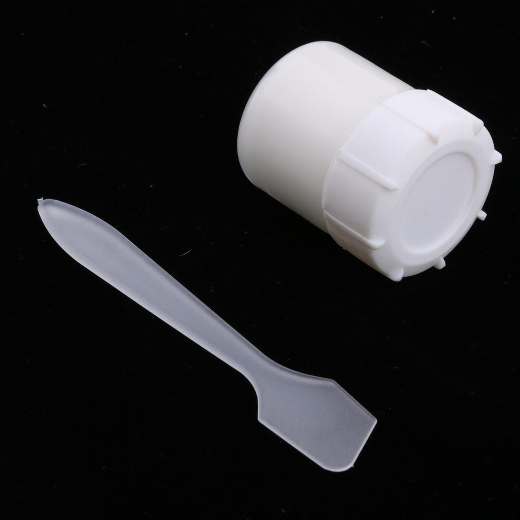 20g PC CPU Chip Thermal Grease Conductive Silicone Paste GC6010-XP