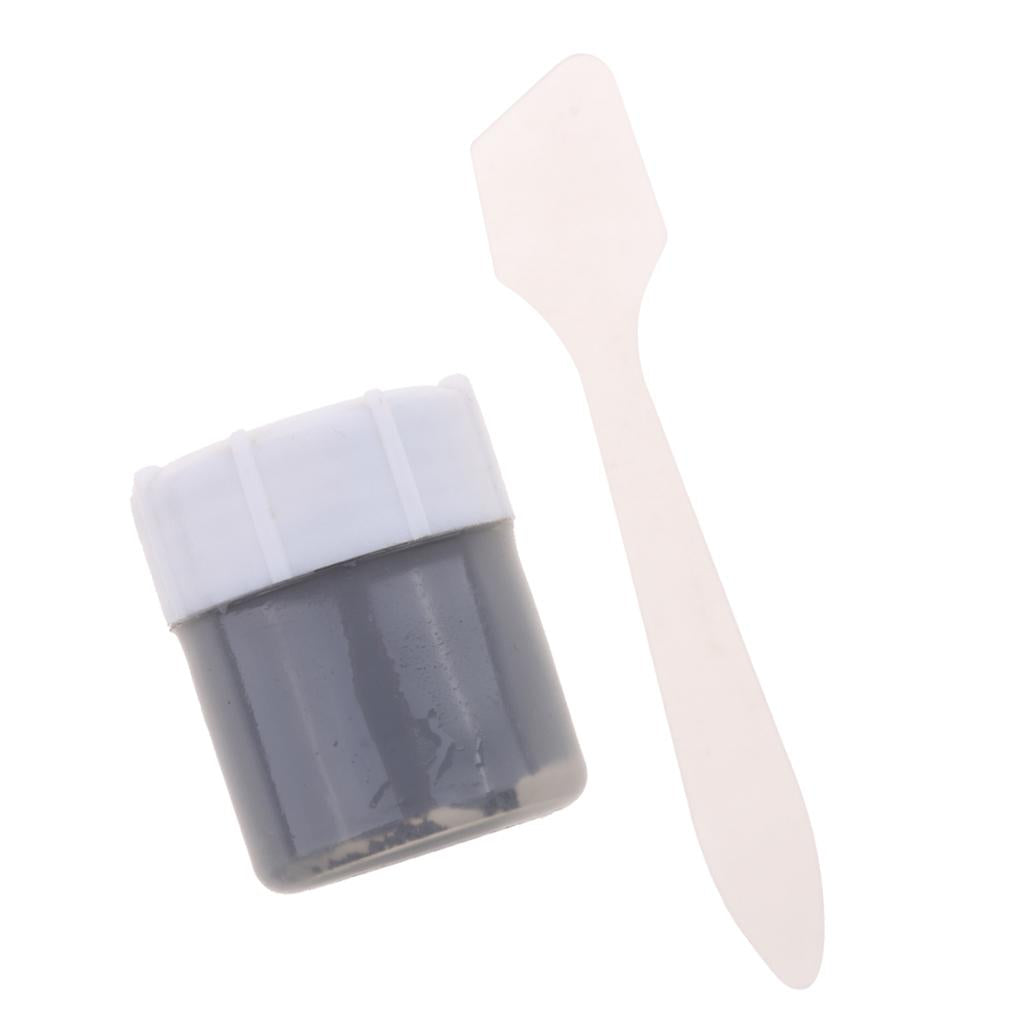 Heat Sink Compound Thermal Conductive Grease Paste for CPU GPU LED GC6225