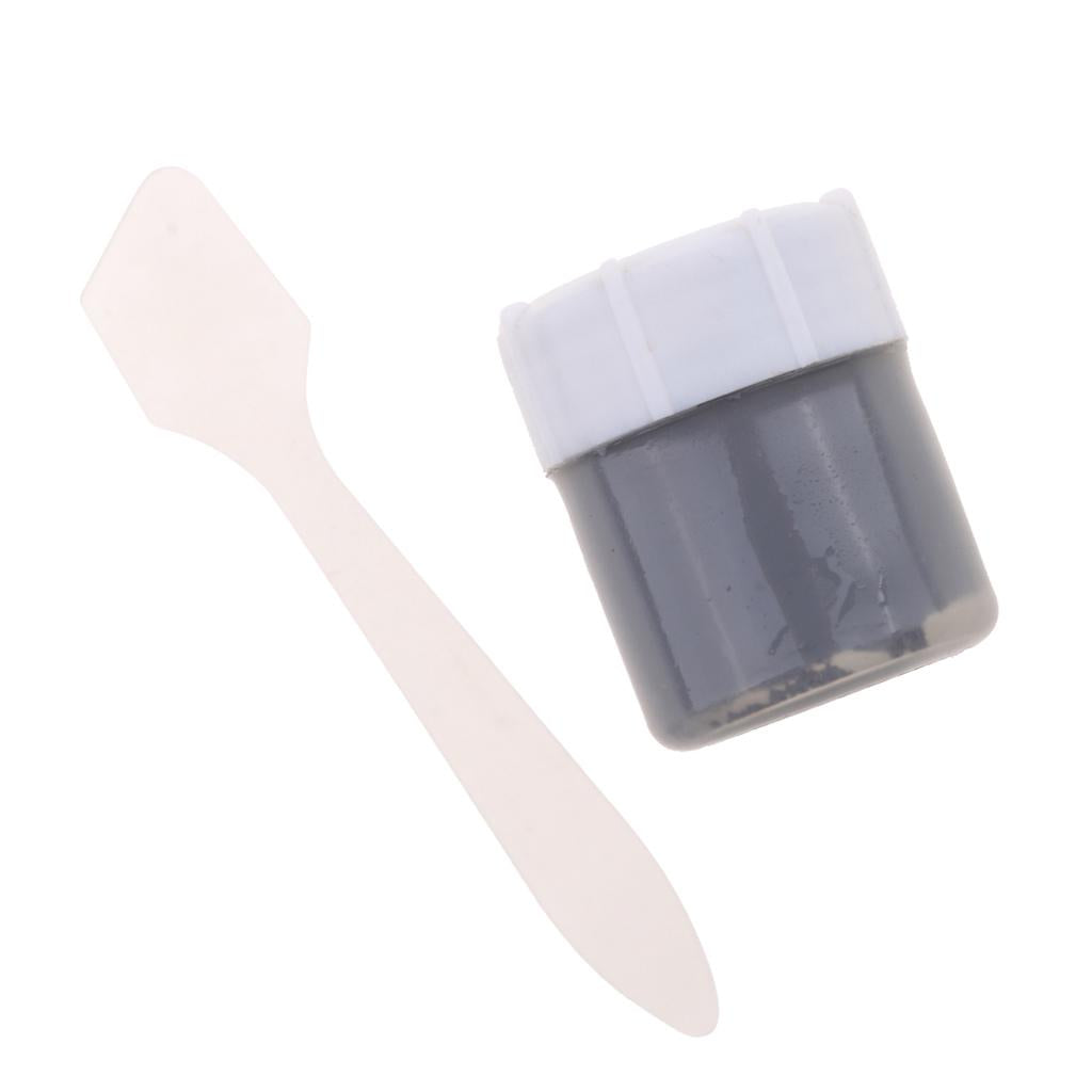 Heat Sink Compound Thermal Conductive Grease Paste for CPU GPU LED GC6225