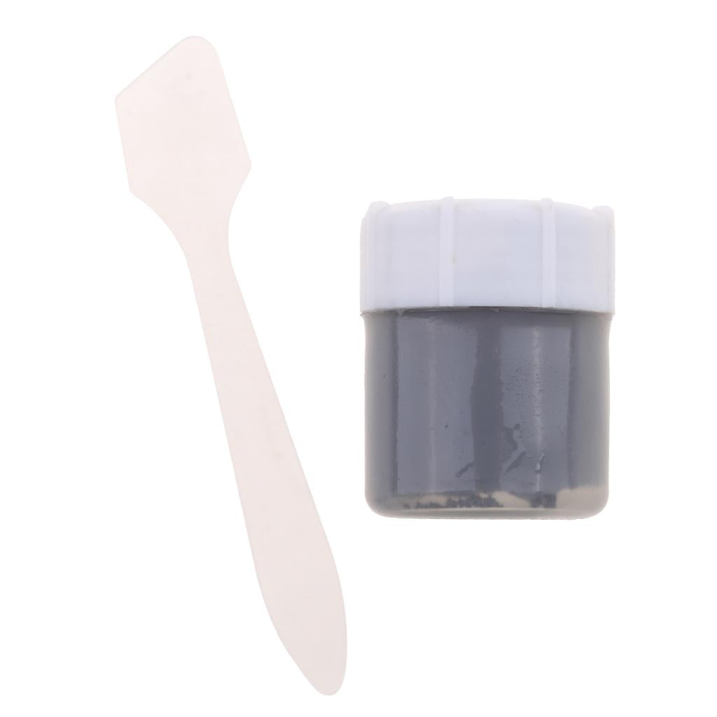 Heat Sink Compound Thermal Conductive Grease Paste for CPU GPU LED GC6225