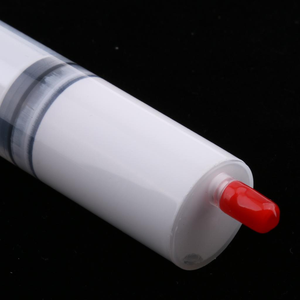 20g White Thermal Grease Paste Compound Silicone for CPU Heatsink GC6015-XZ