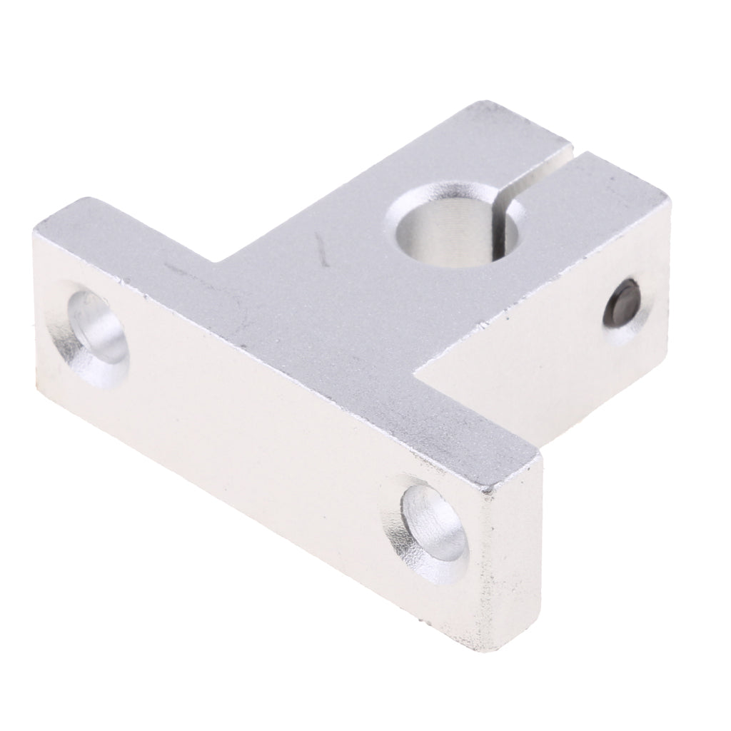 2Pcs Bushing Linear Bearing Sliding Unit Linear Motion Slide Truck Support