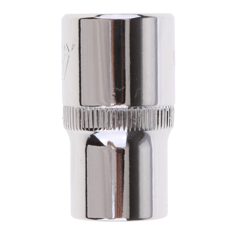 1/2 Hex Socket Sleeve Socket Wrench Automotive Mechanical Tool 13MM"