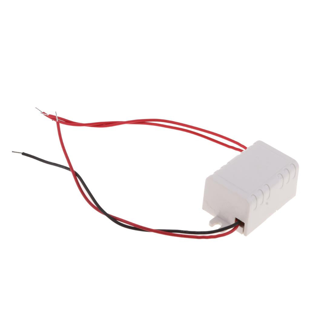 AC-DC 24V 100mA 3W Switching Power Supply Module with Case Shell