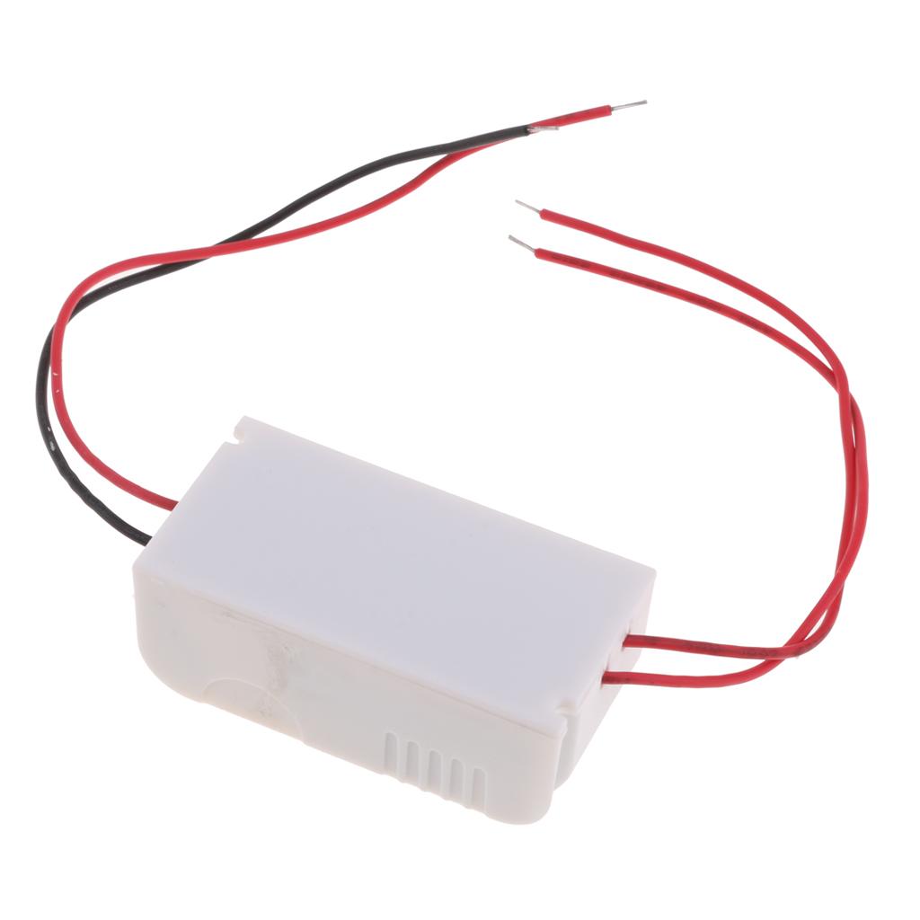 AC-DC 5V 1A 5W Switching Power Supply Module with Case Shell