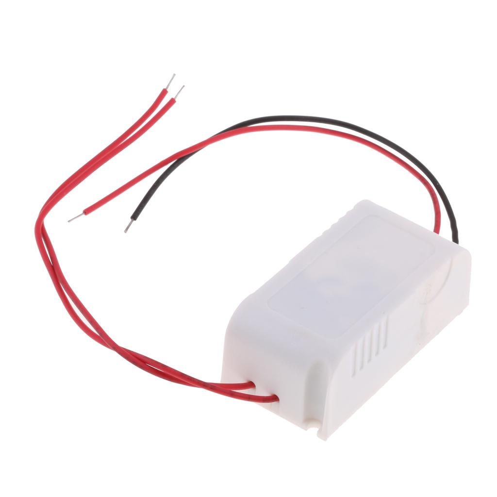 AC-DC 5V 1A 5W Switching Power Supply Module with Case Shell