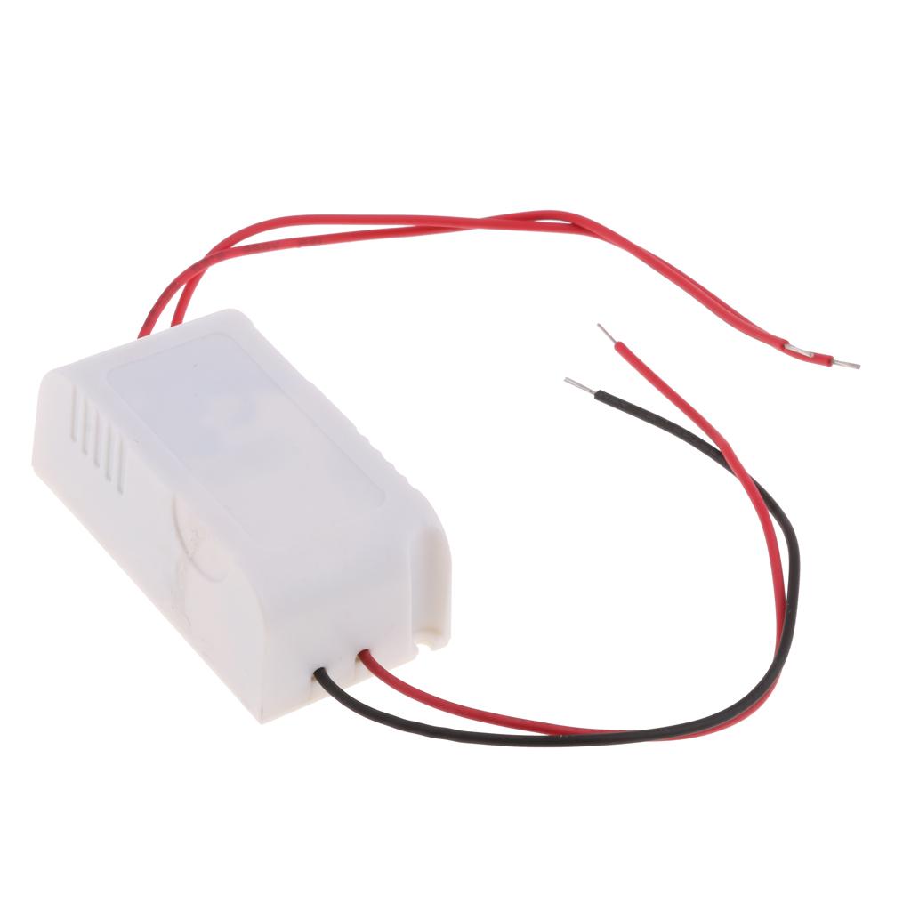 AC-DC 5V 1A 5W Switching Power Supply Module with Case Shell